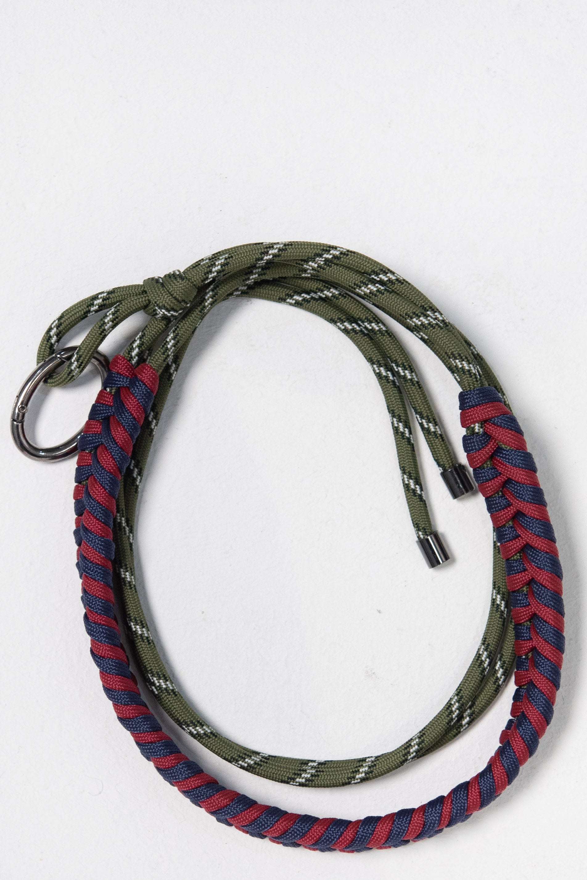 Rope Belt
