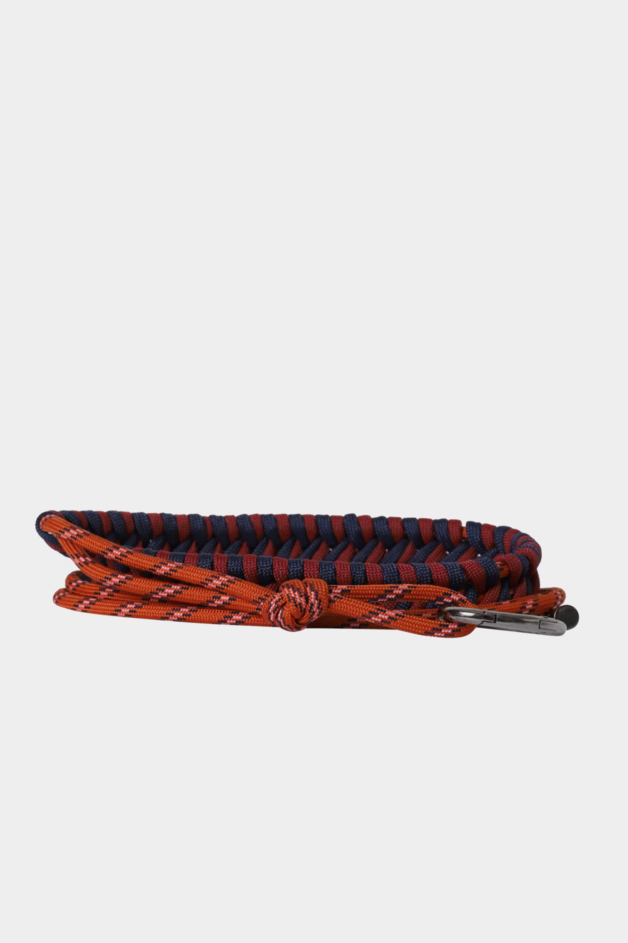 Rope Belt – Kick Pleat