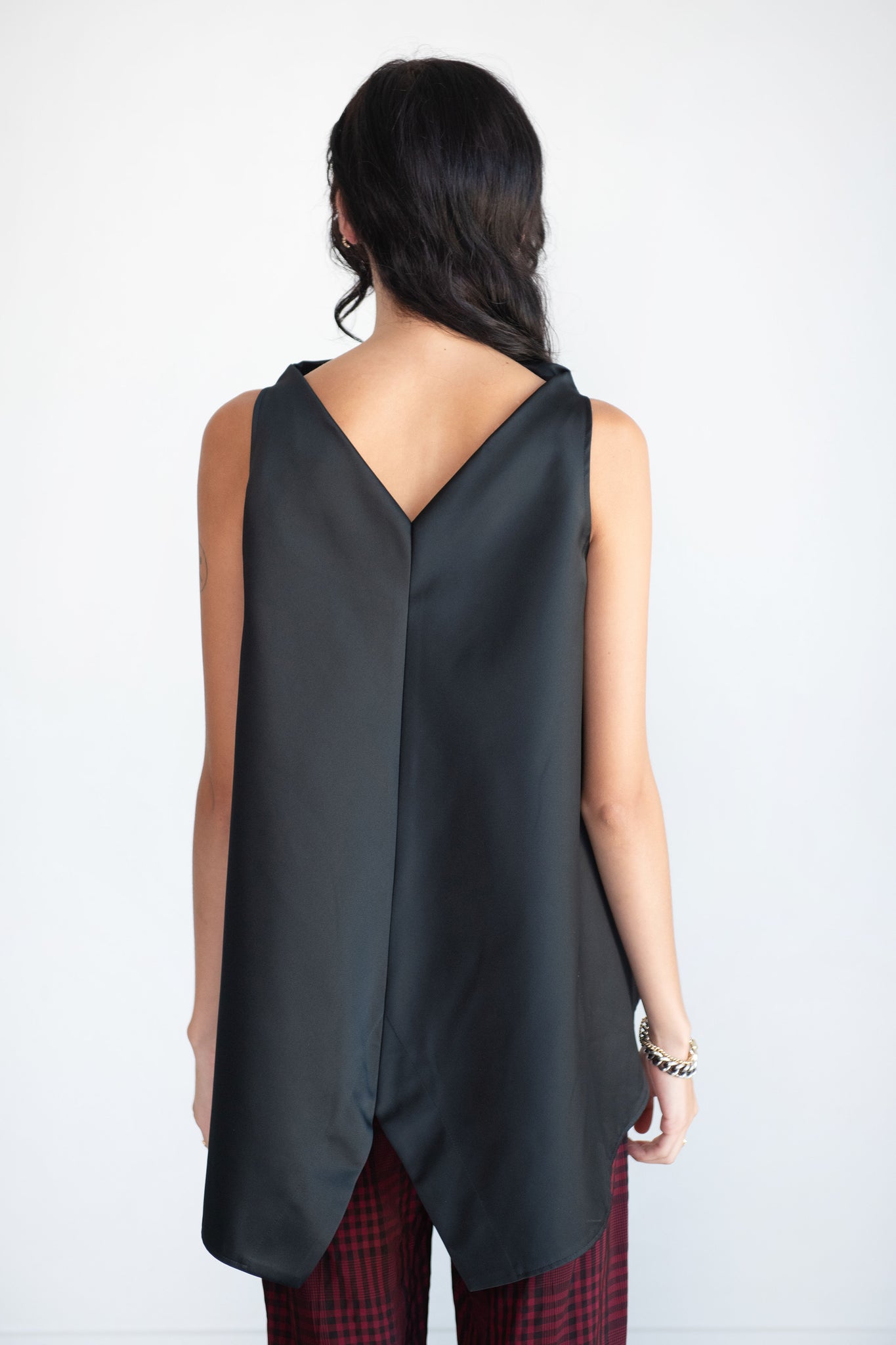 ODEEH - Shirt, Jet Black