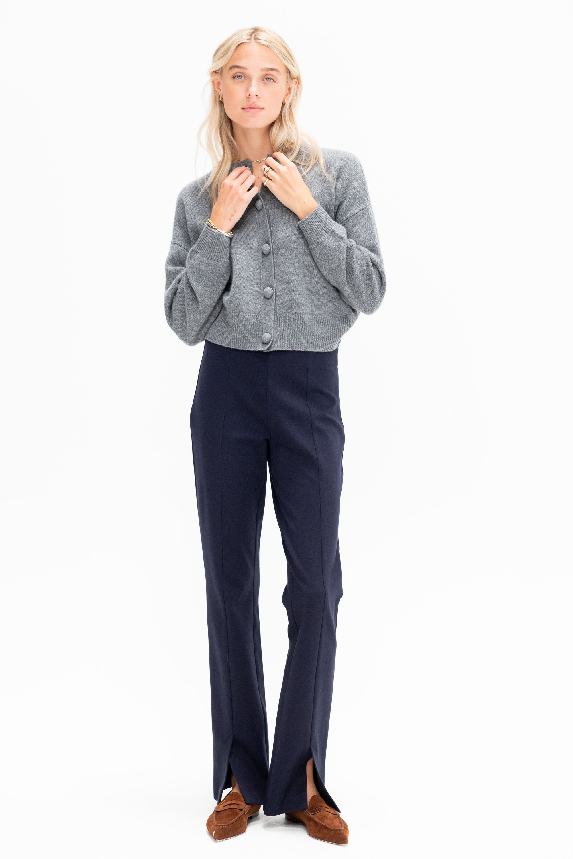 Pants, Midnight