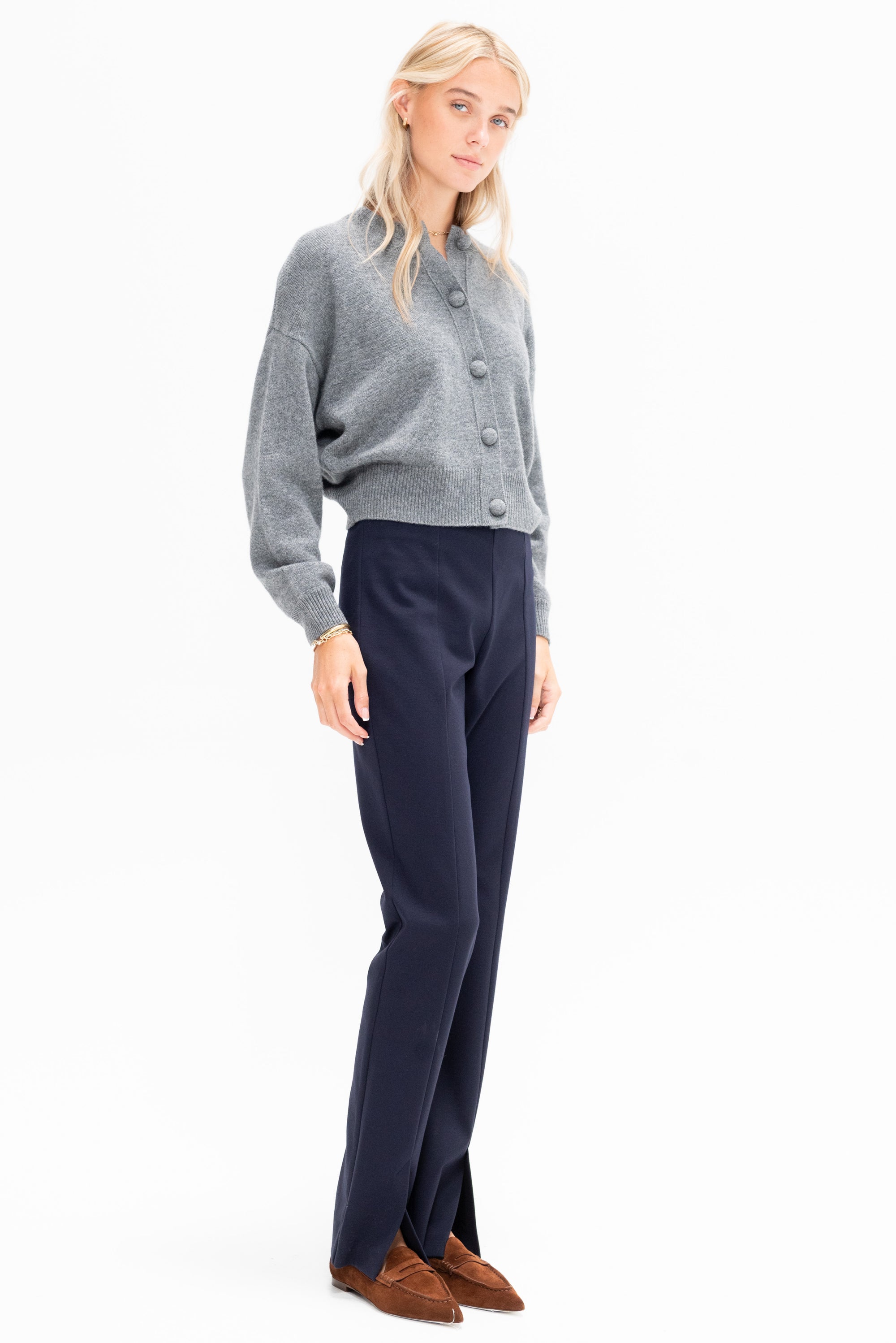 Pants, Midnight