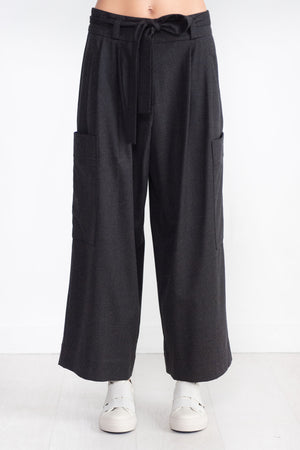 ODEEH - Pants, Basalt
