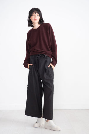 ODEEH - Pants, Basalt
