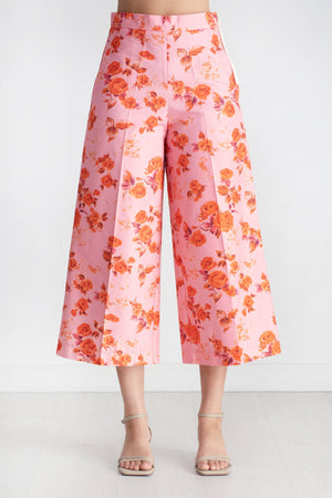 ODEEH - Cruise Pants, Pink