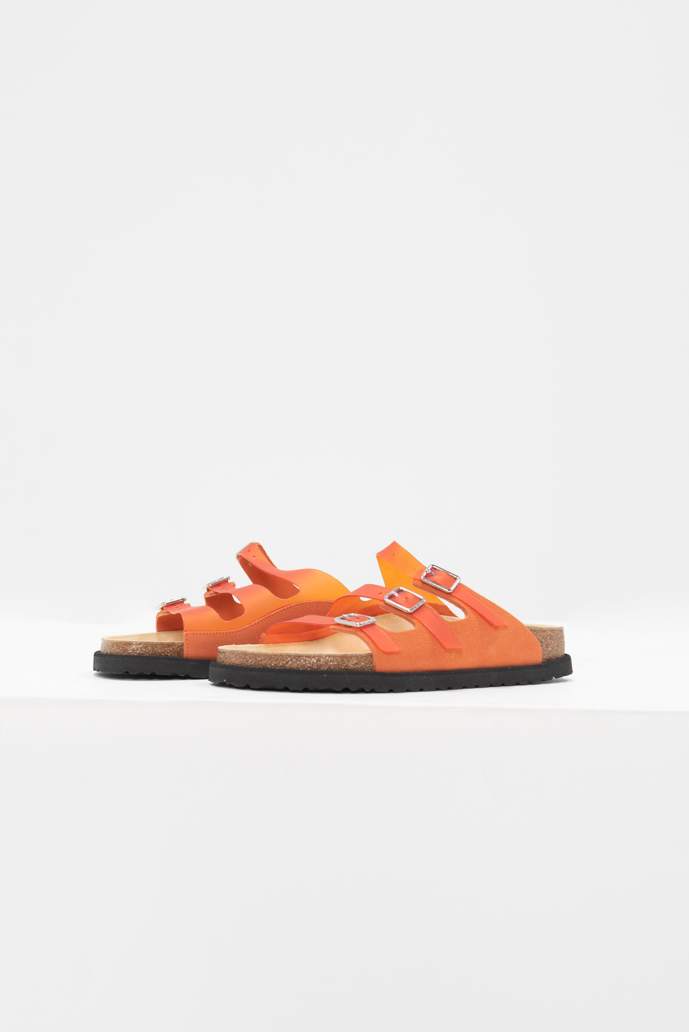 Birkenstock milky way red hotsell