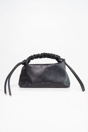 proenza schouler - Proenza Mini Drawstring Bag, Black