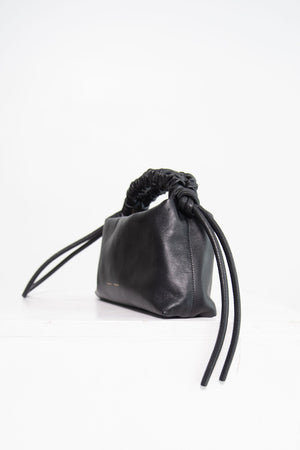 proenza schouler - Proenza Mini Drawstring Bag, Black