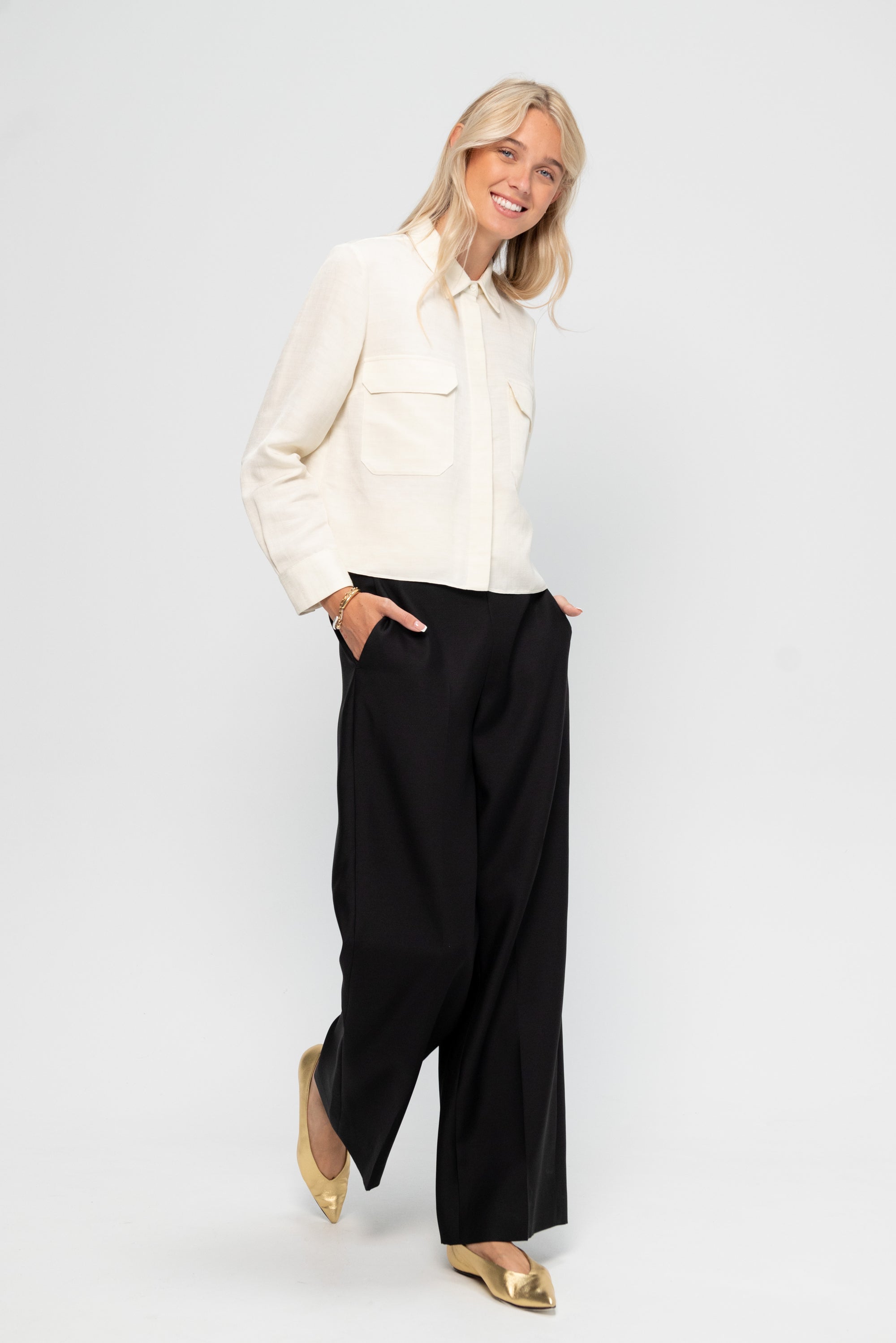 Filmore Top, Bone