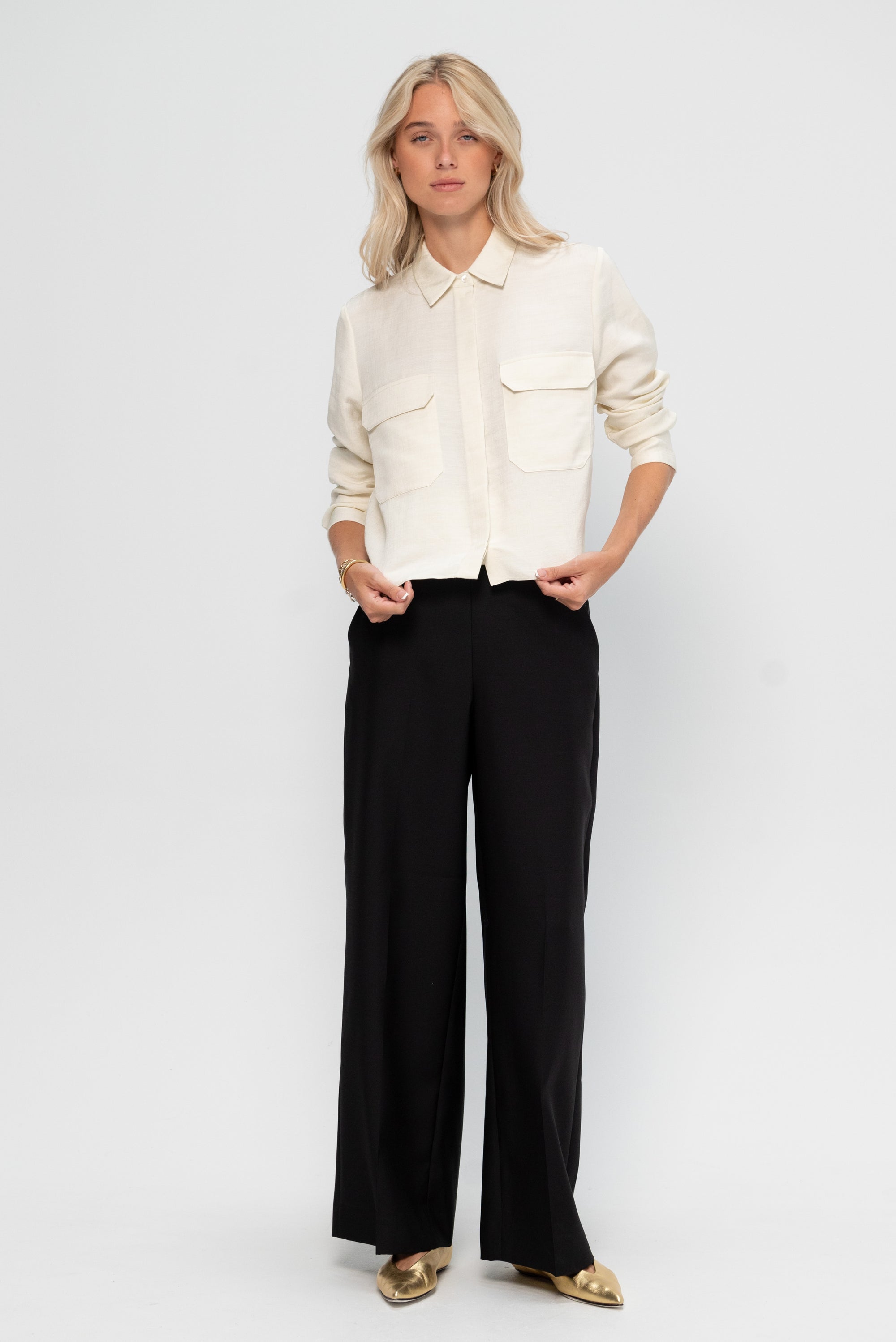 Filmore Top, Bone