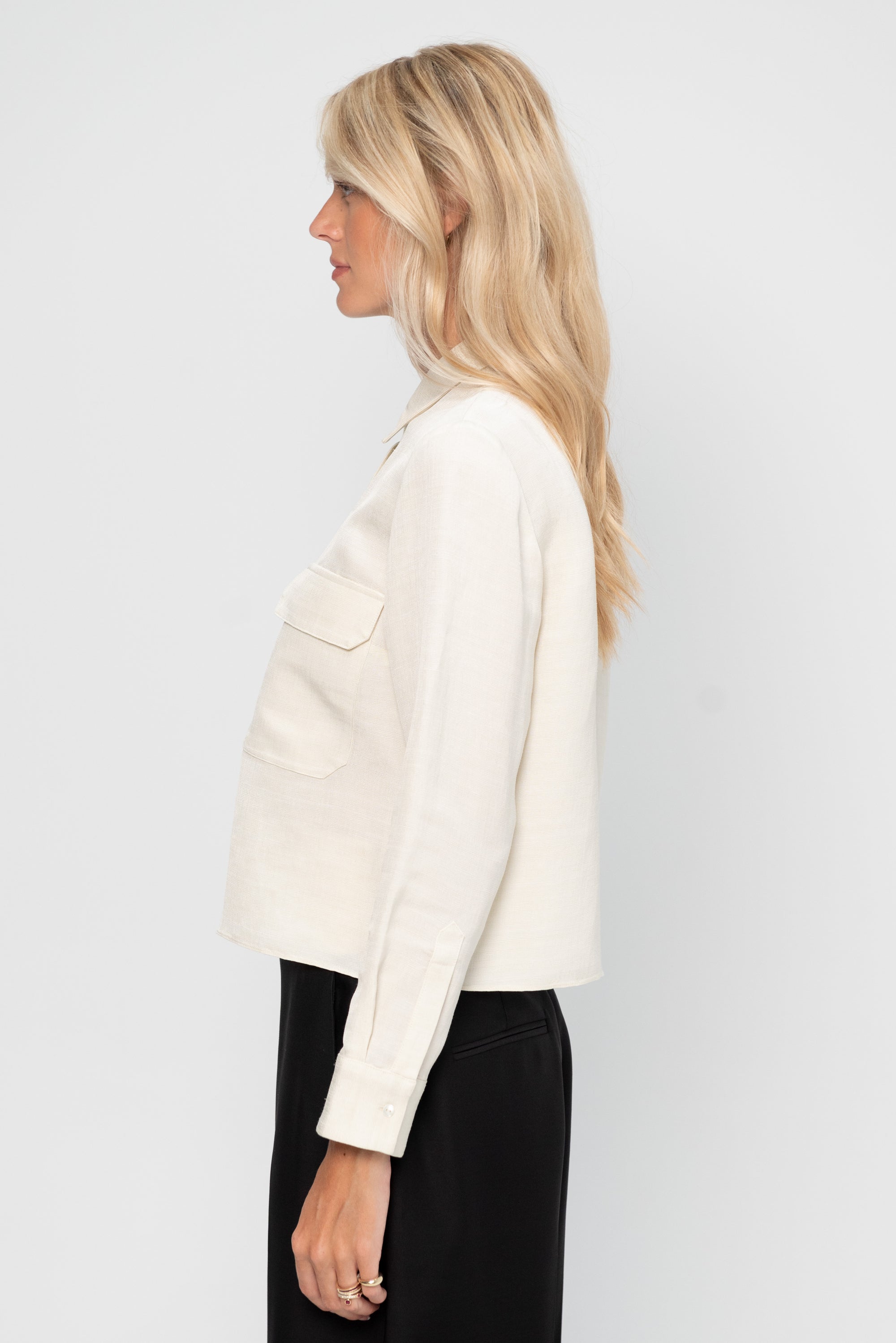 Filmore Top, Bone