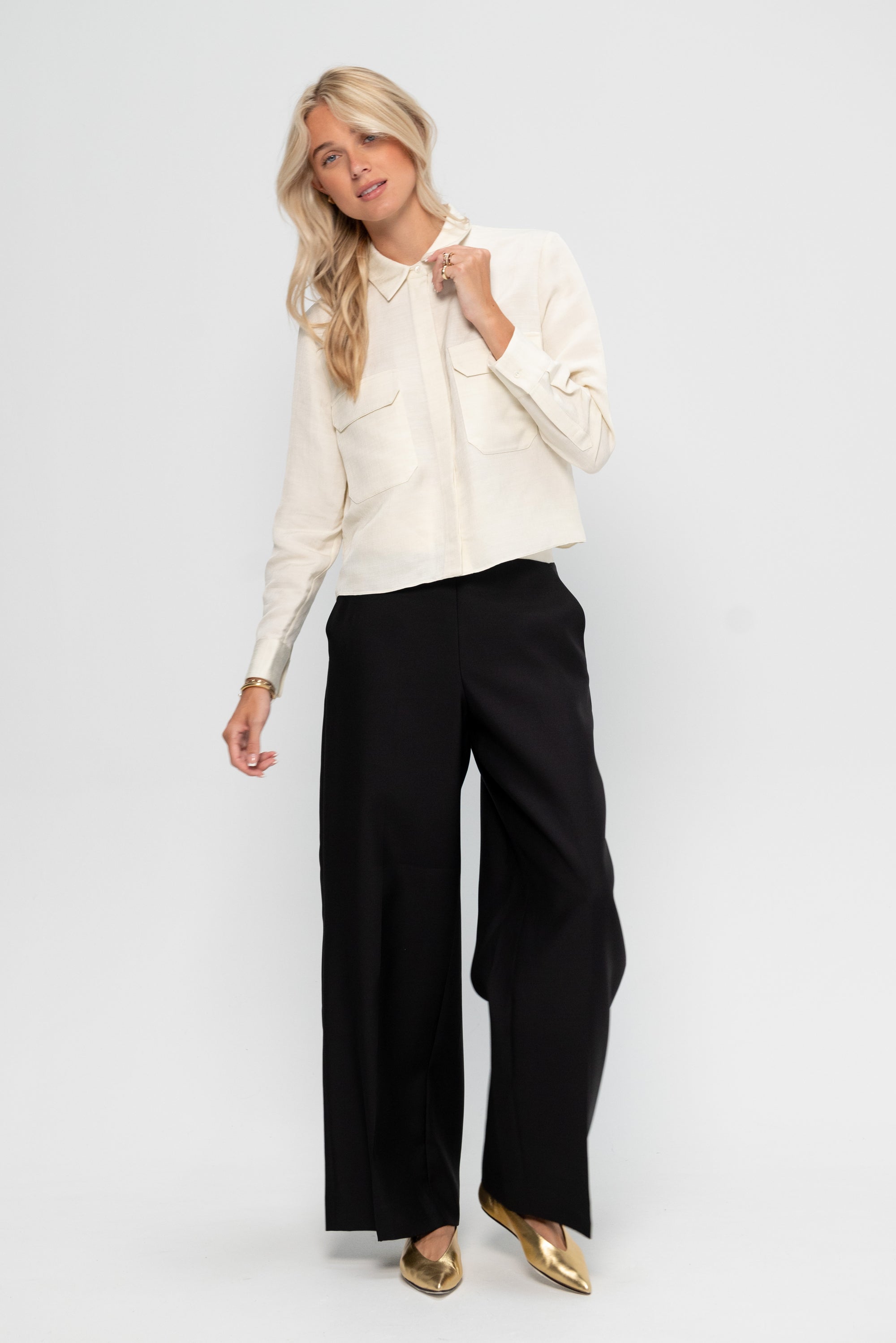 Filmore Top, Bone