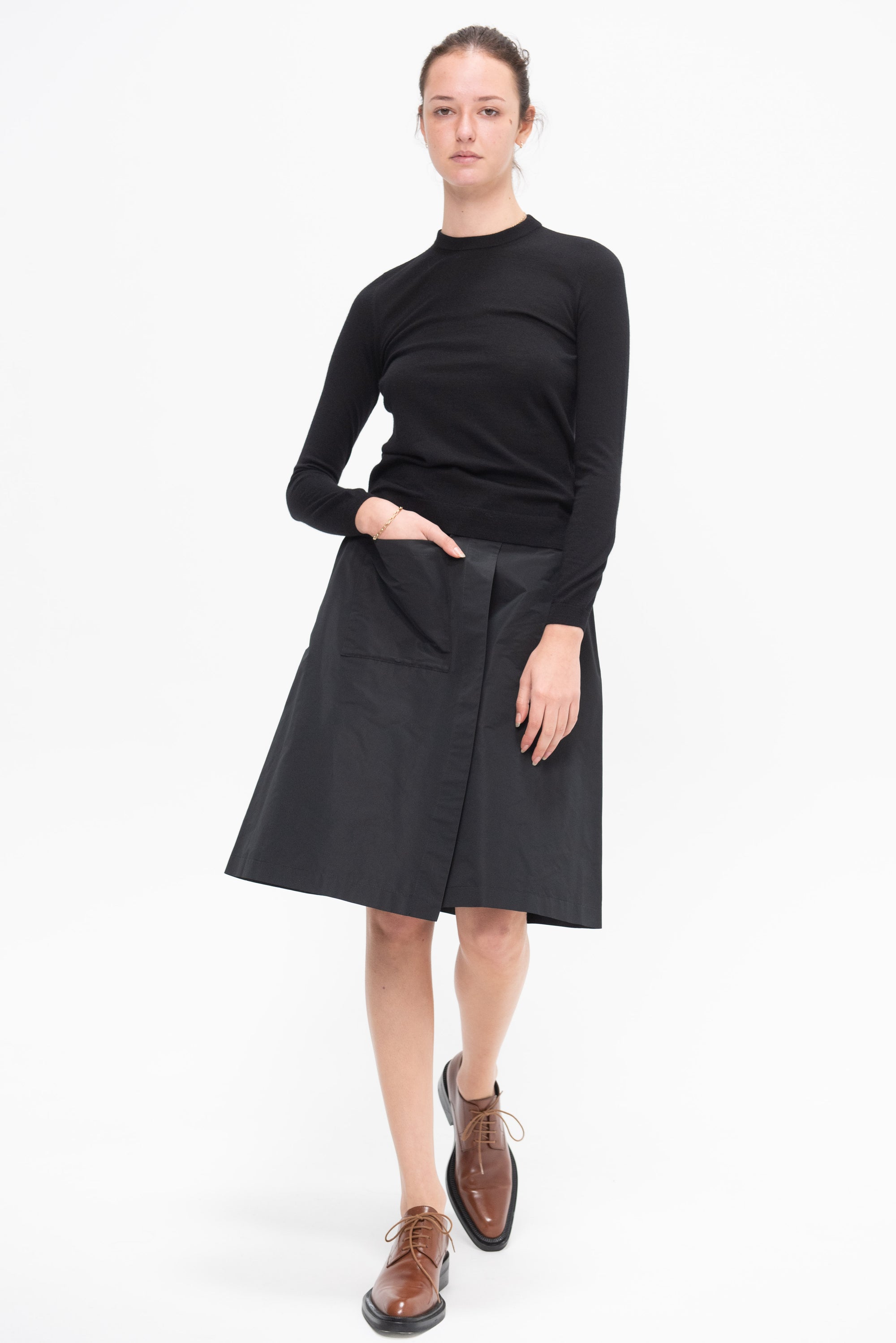 Greta Sweater