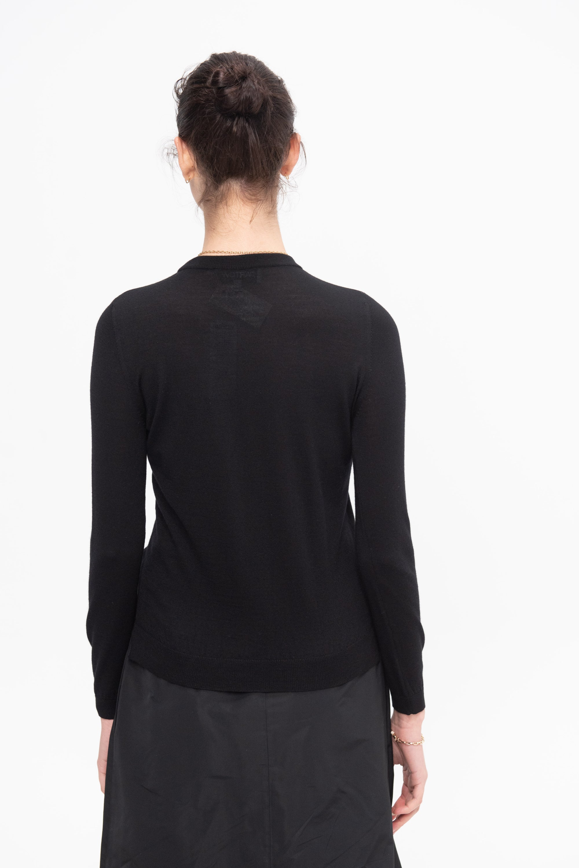Greta Sweater