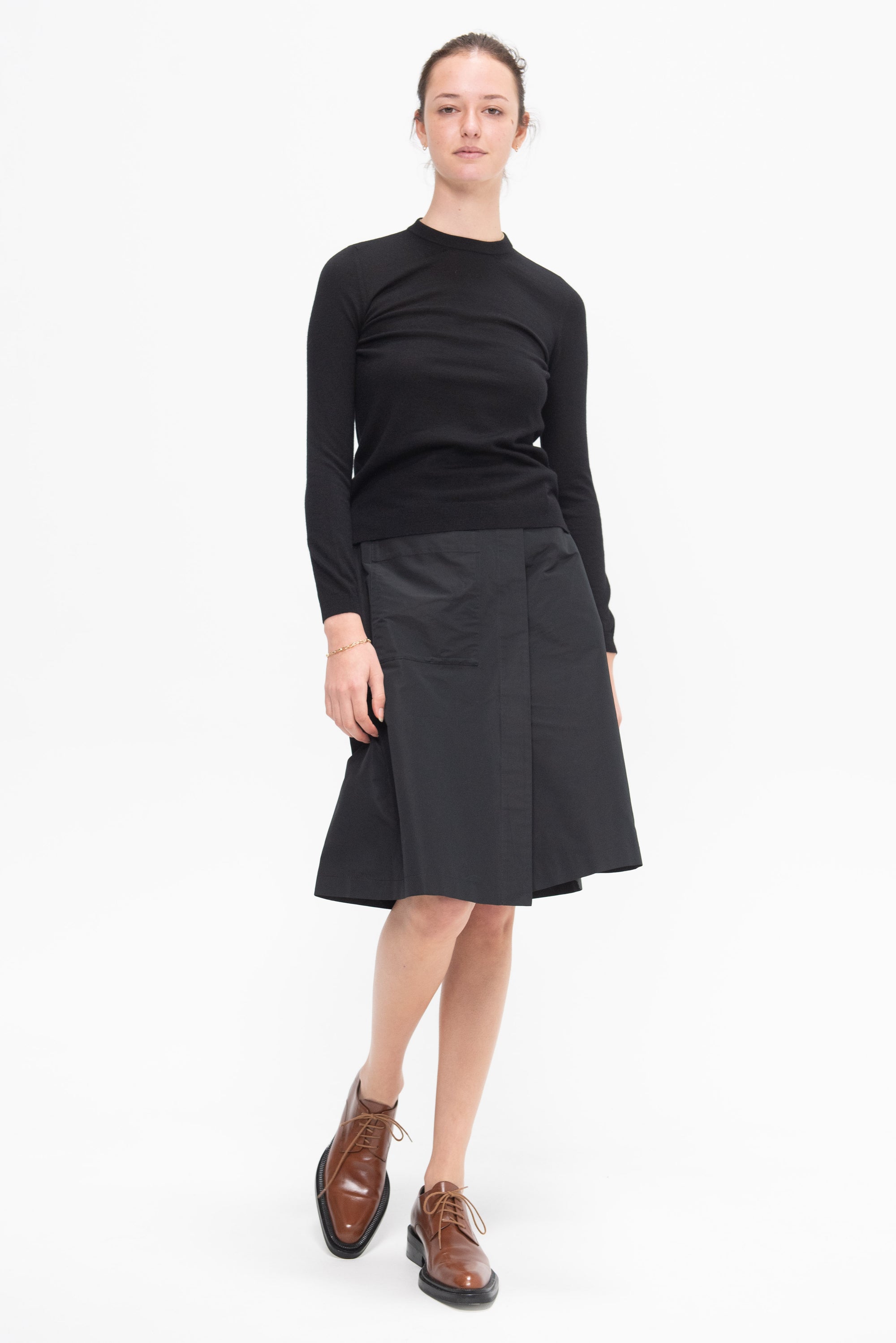 Greta Sweater