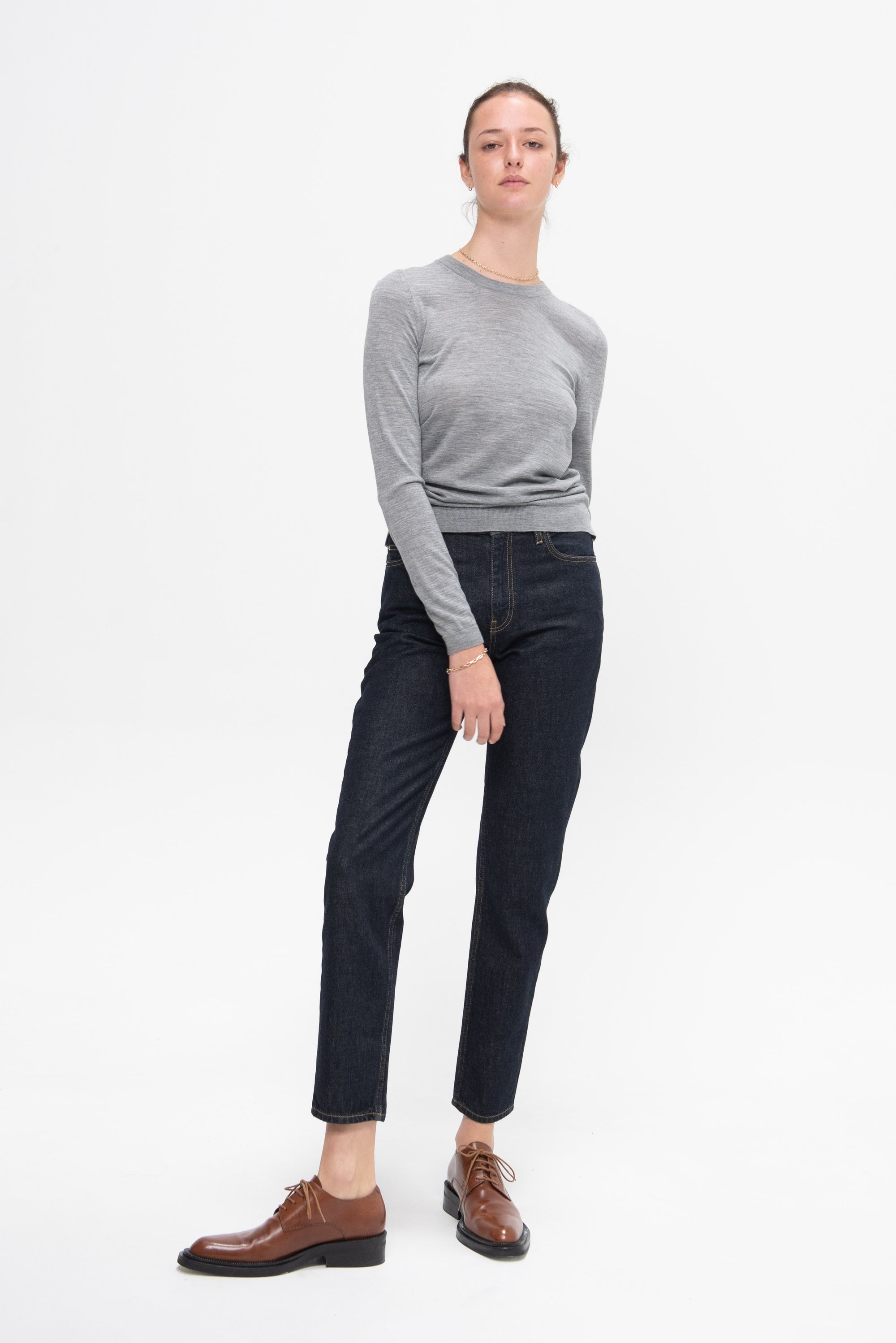 Greta Sweater