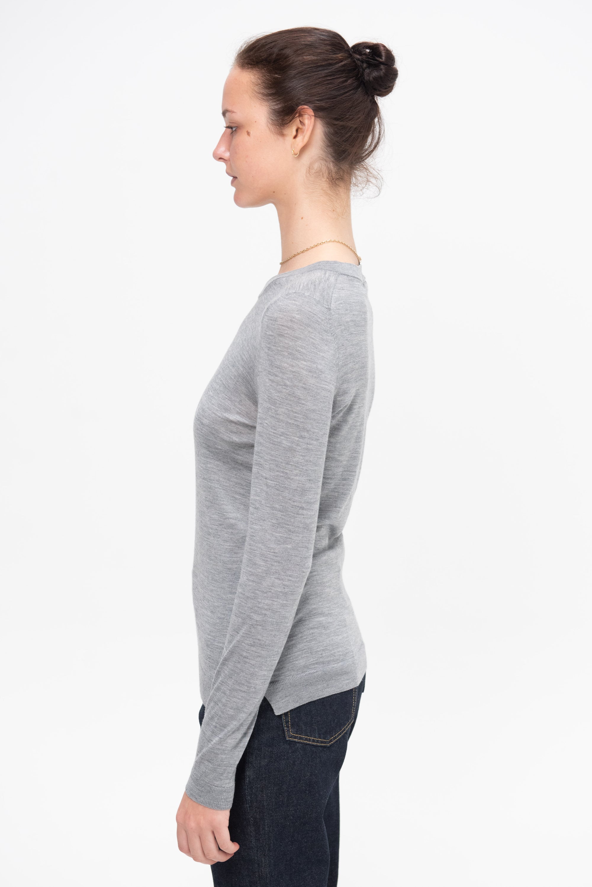 Greta Sweater