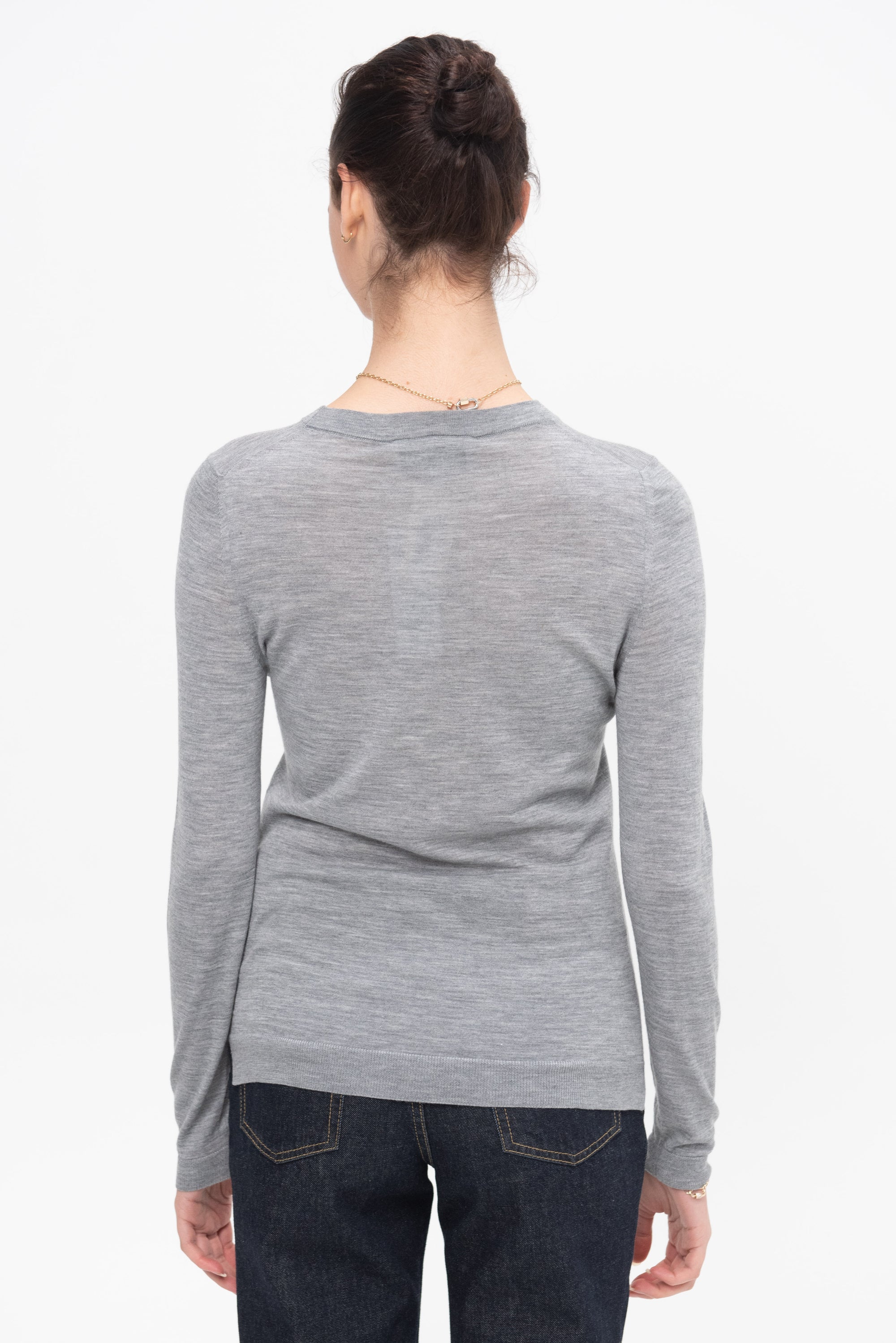Greta Sweater