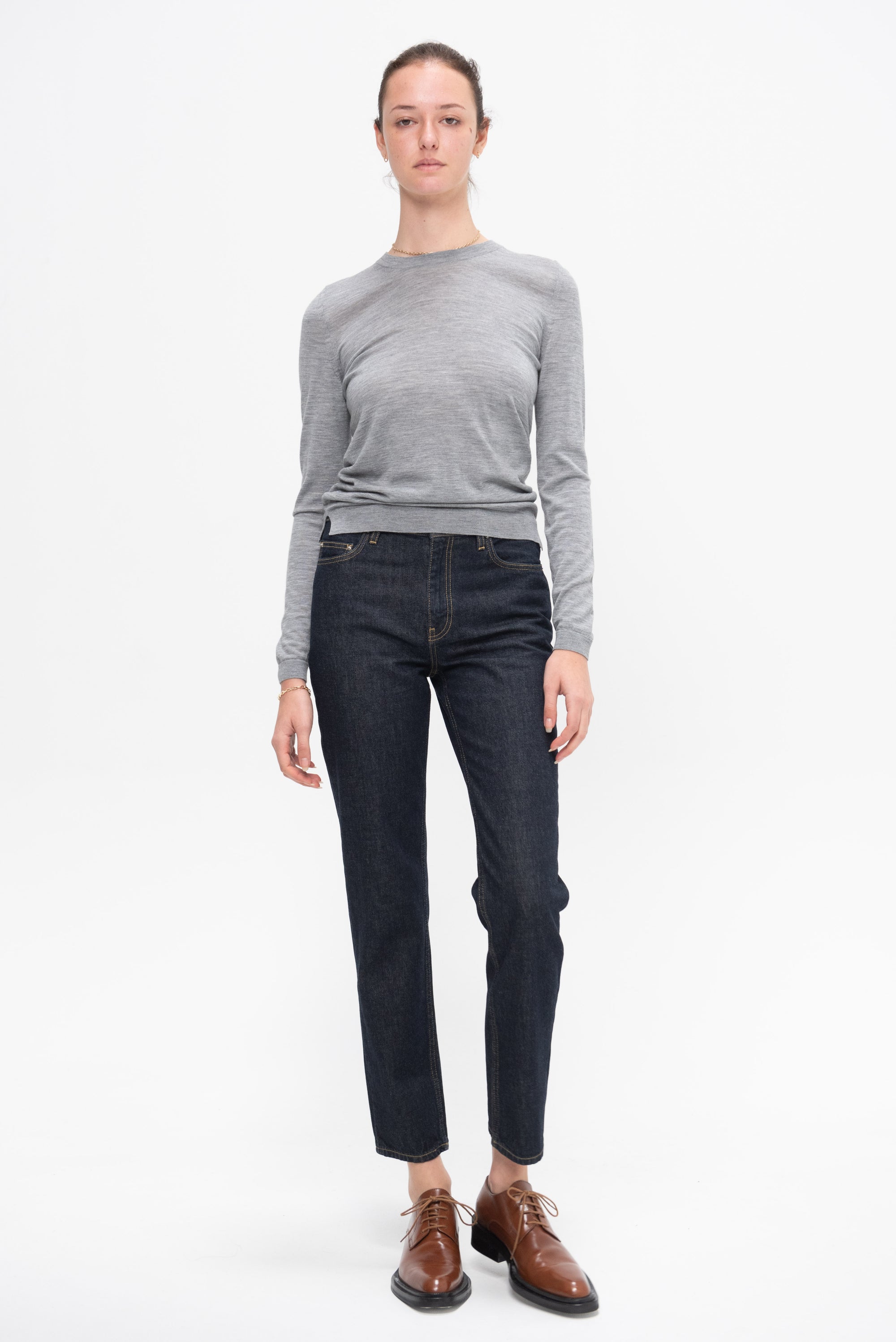 Greta Sweater