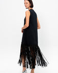 Numa Dress, Black