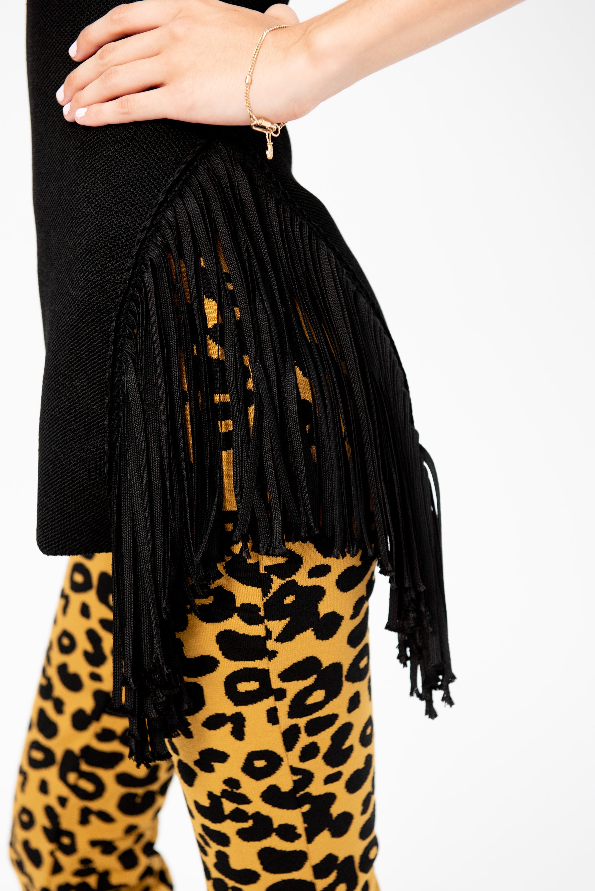Vesa Top, Black