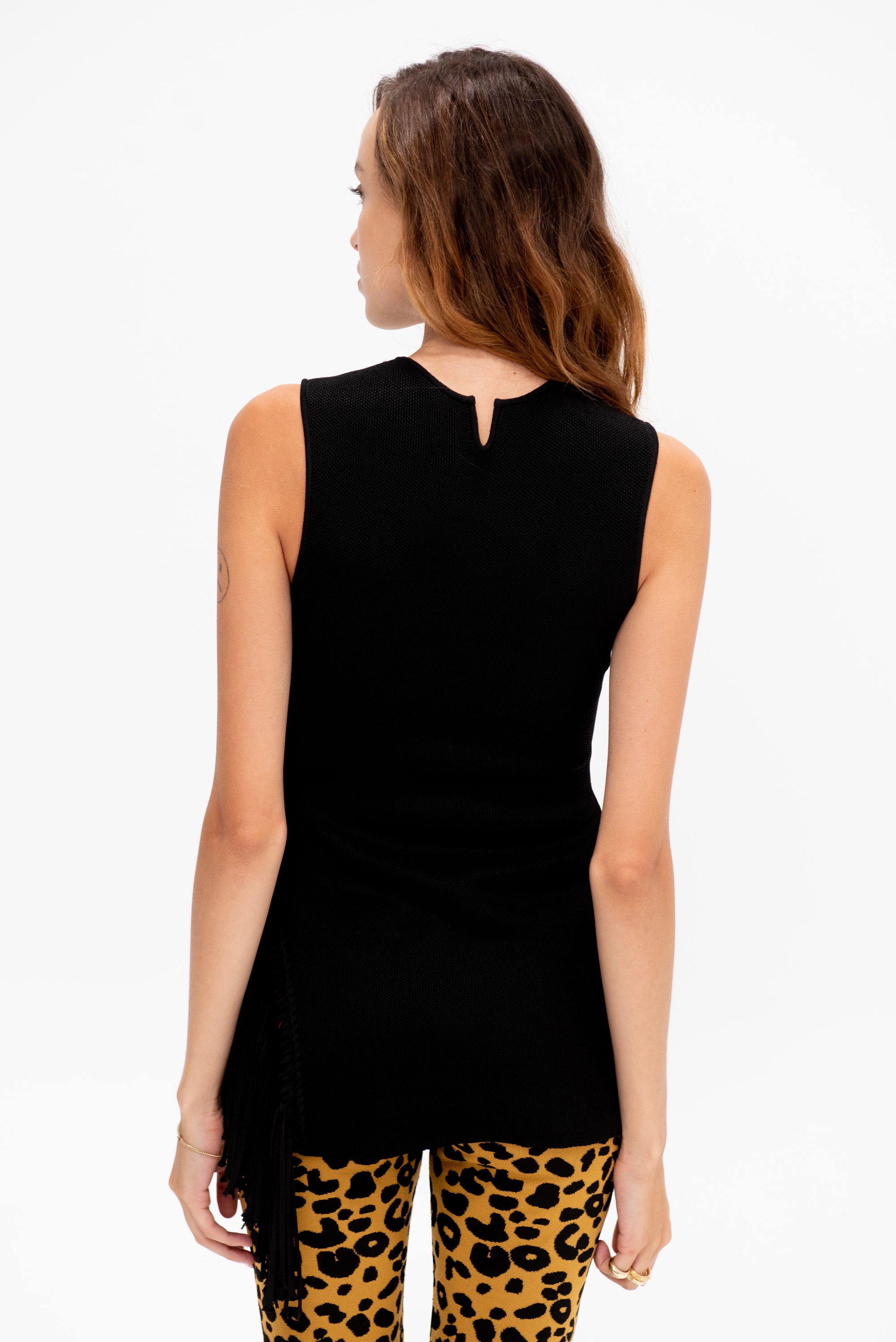 Vesa Top, Black