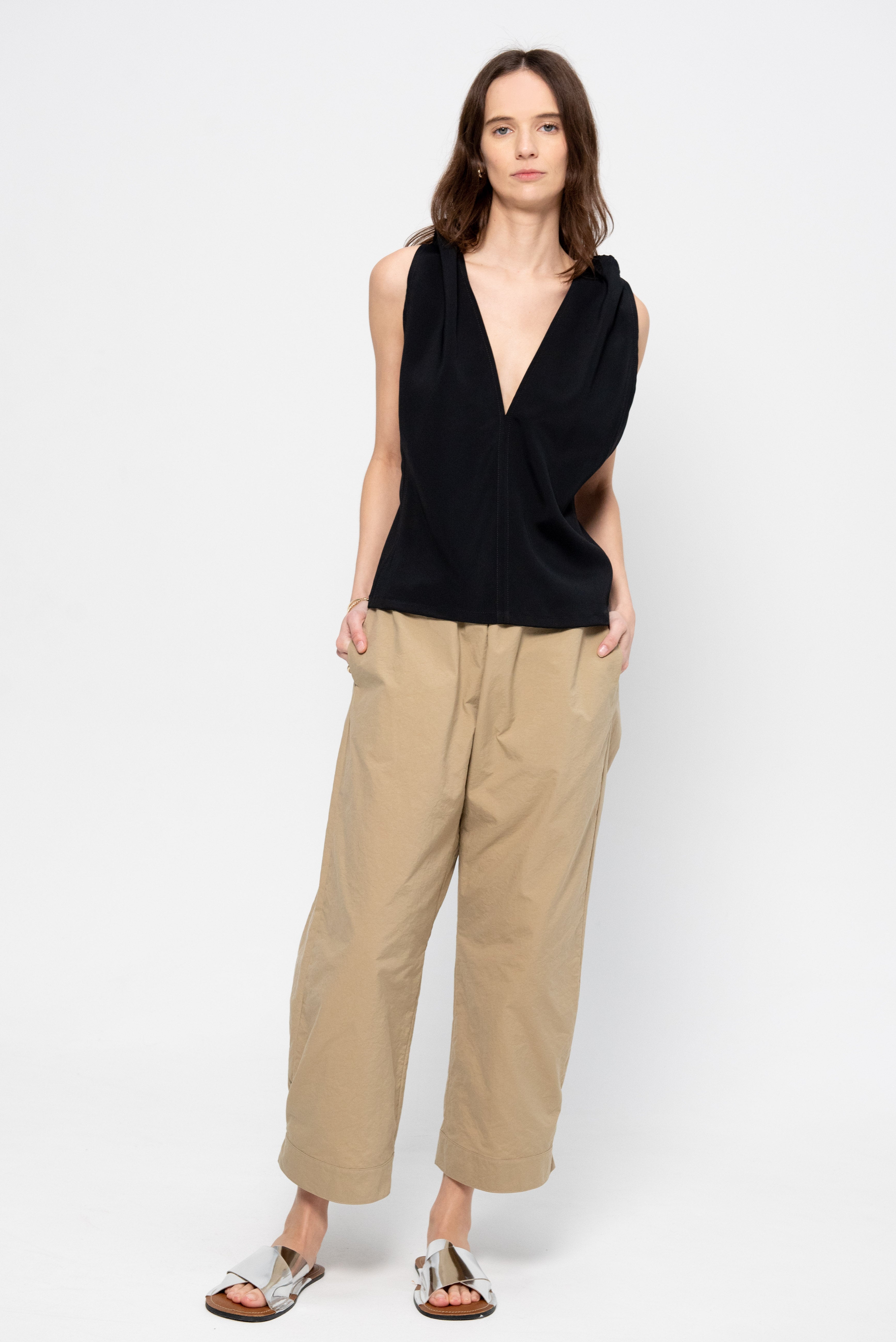 Plan C at Kick Pleat