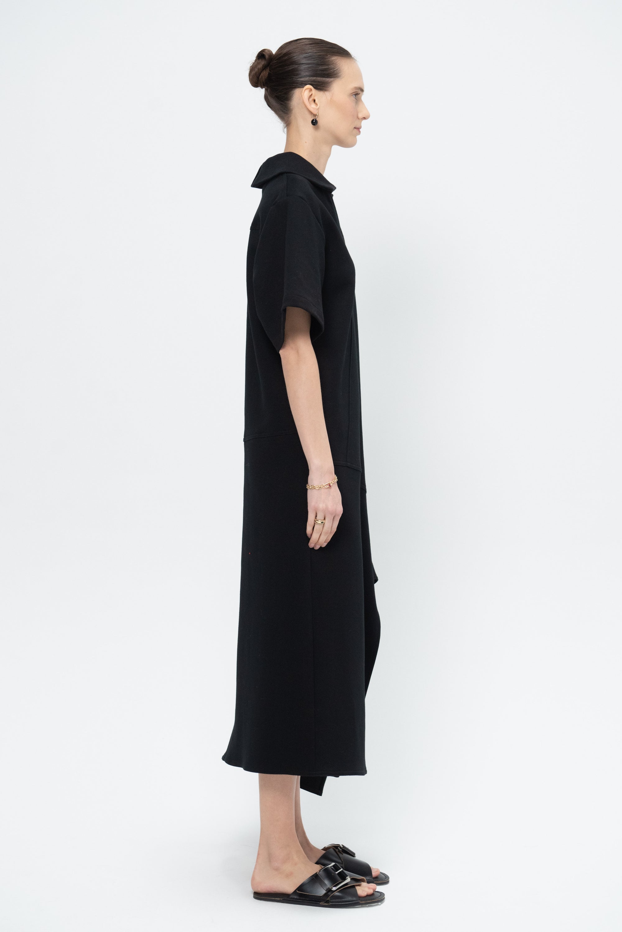 Dress, Black