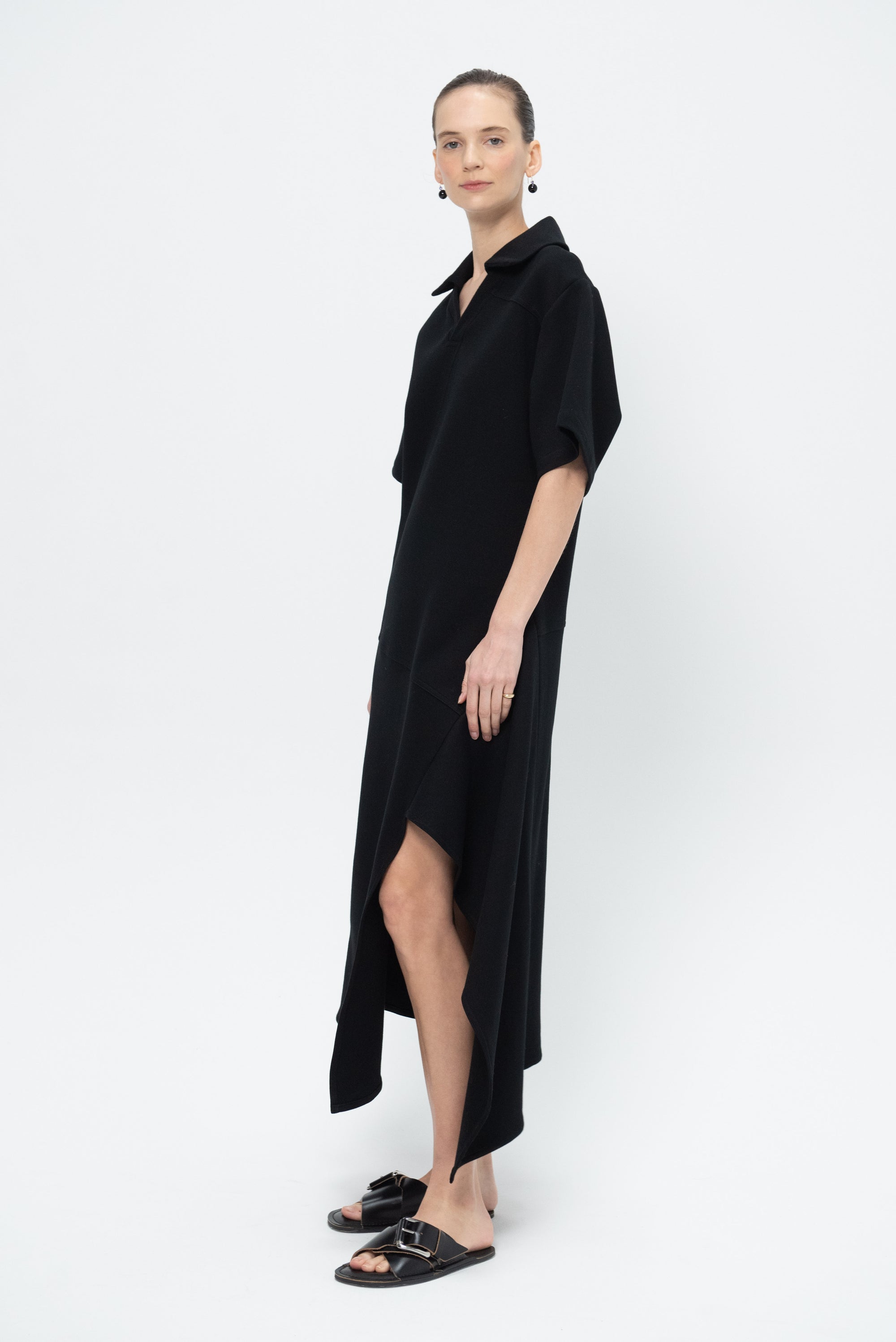 Dress, Black