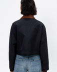 Duchesse Jacket, Black