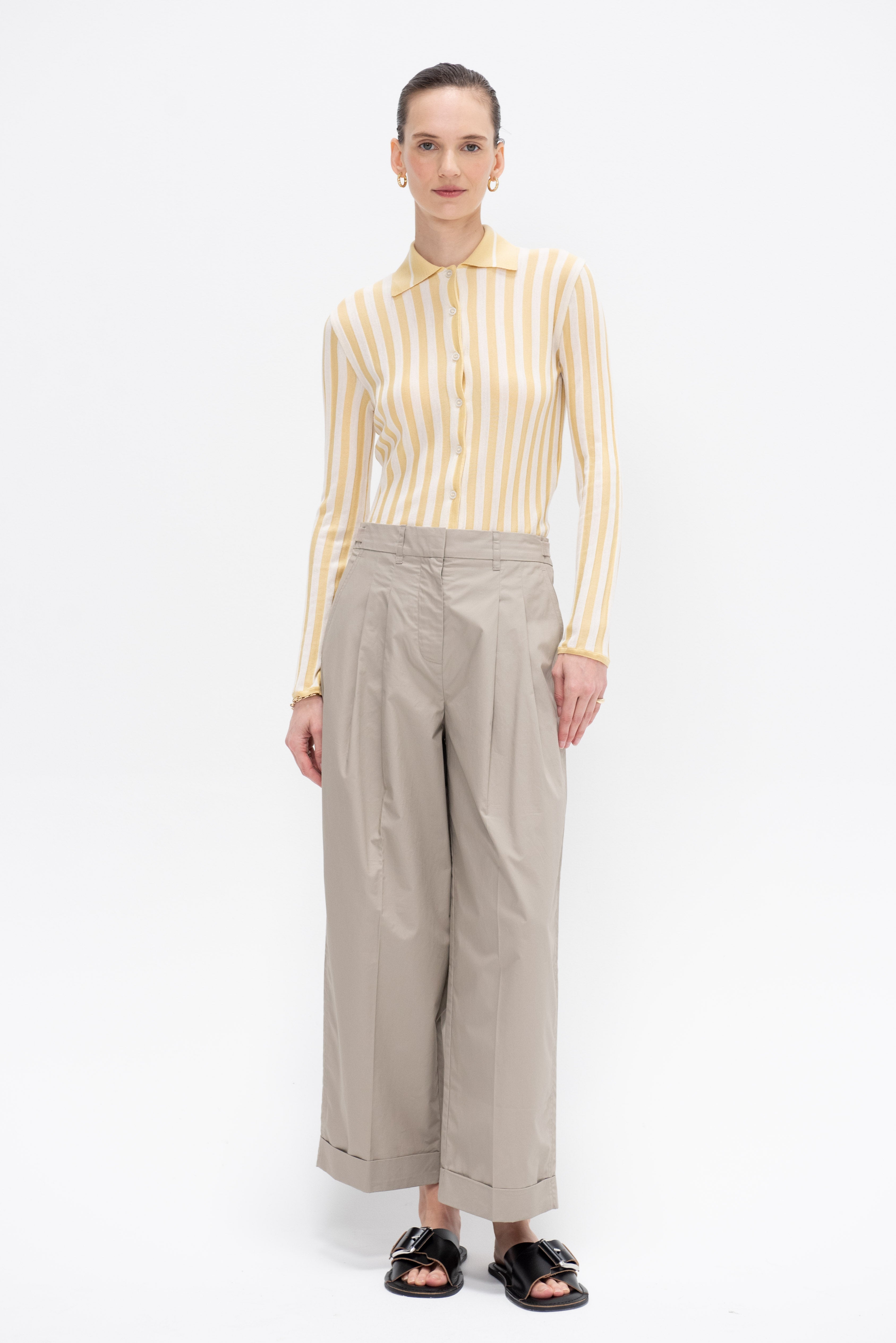 Plan C at Kick Pleat