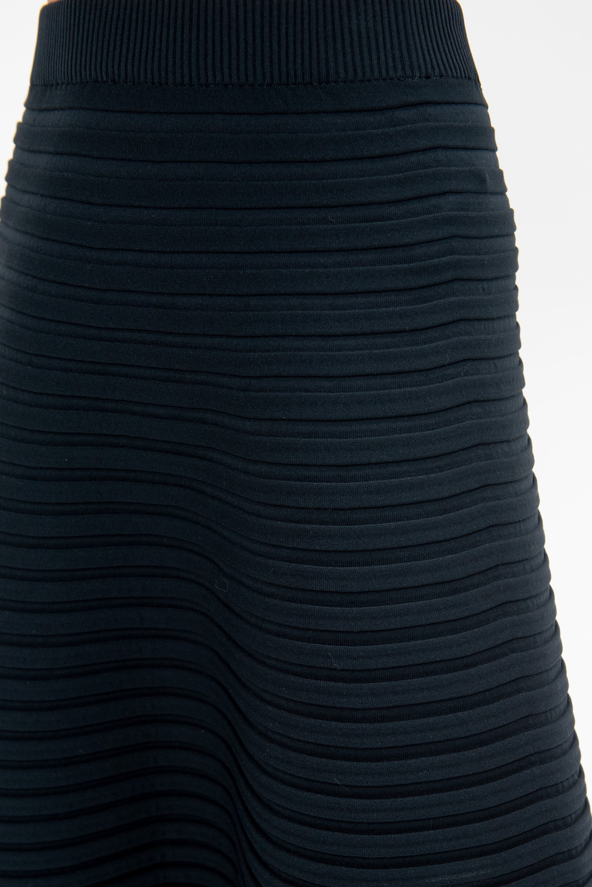 Bounce Knit, Dark Green