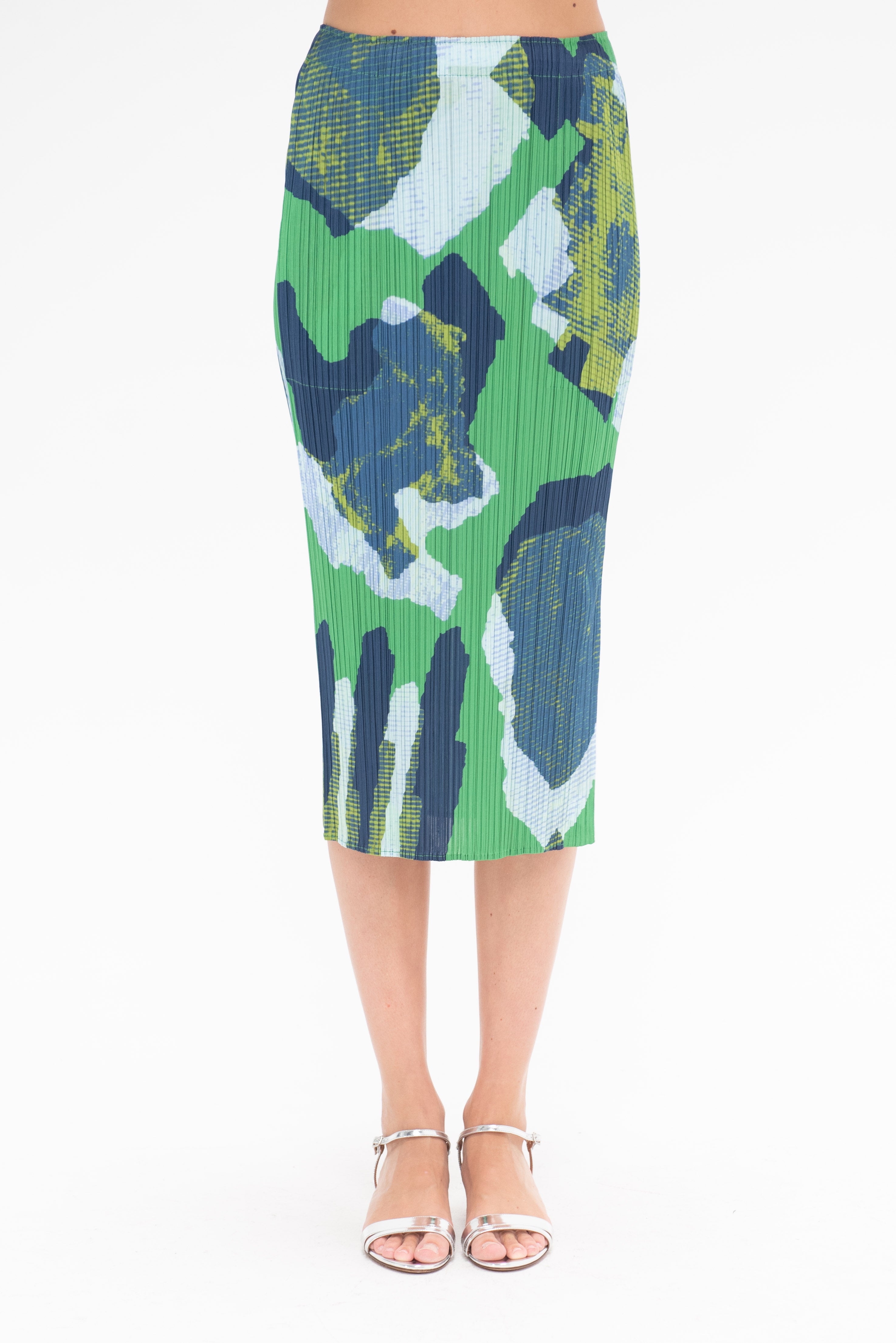 PLEATS PLEASE ISSEY MIYAKE METEORITE