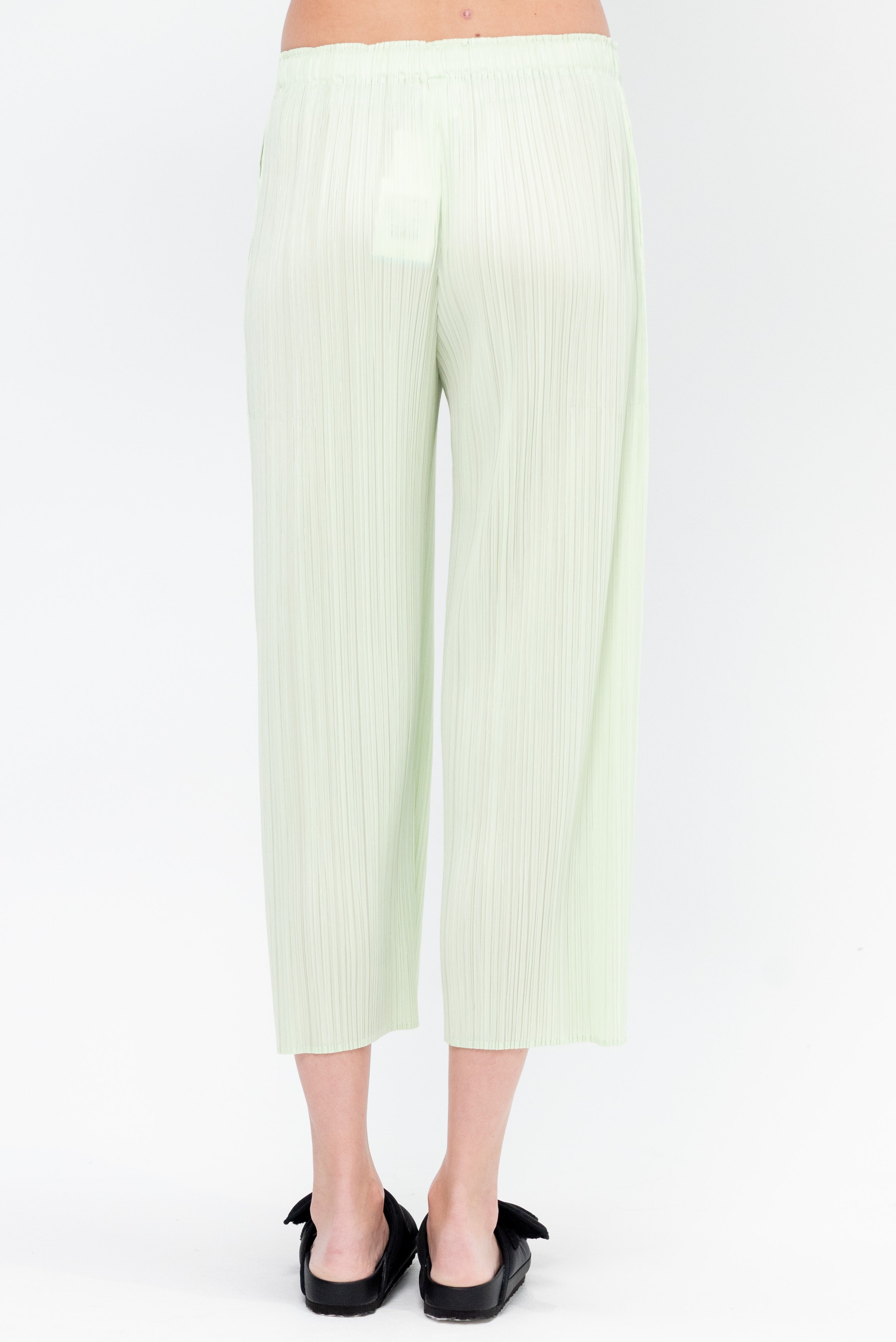 Pleats Please by Issey Miyake Monthly Colors: June, White