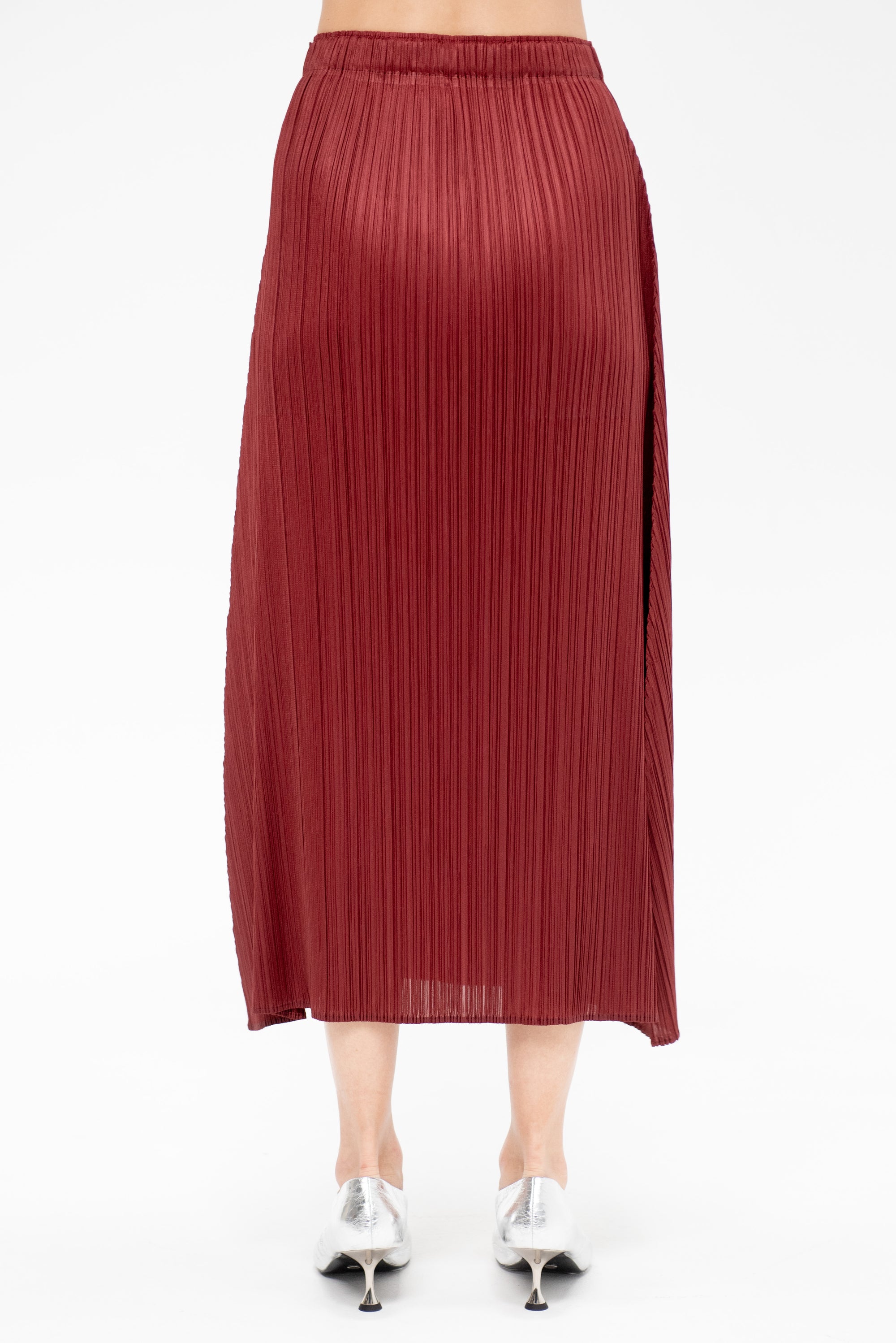 Monthly Colors: October, Brown Red