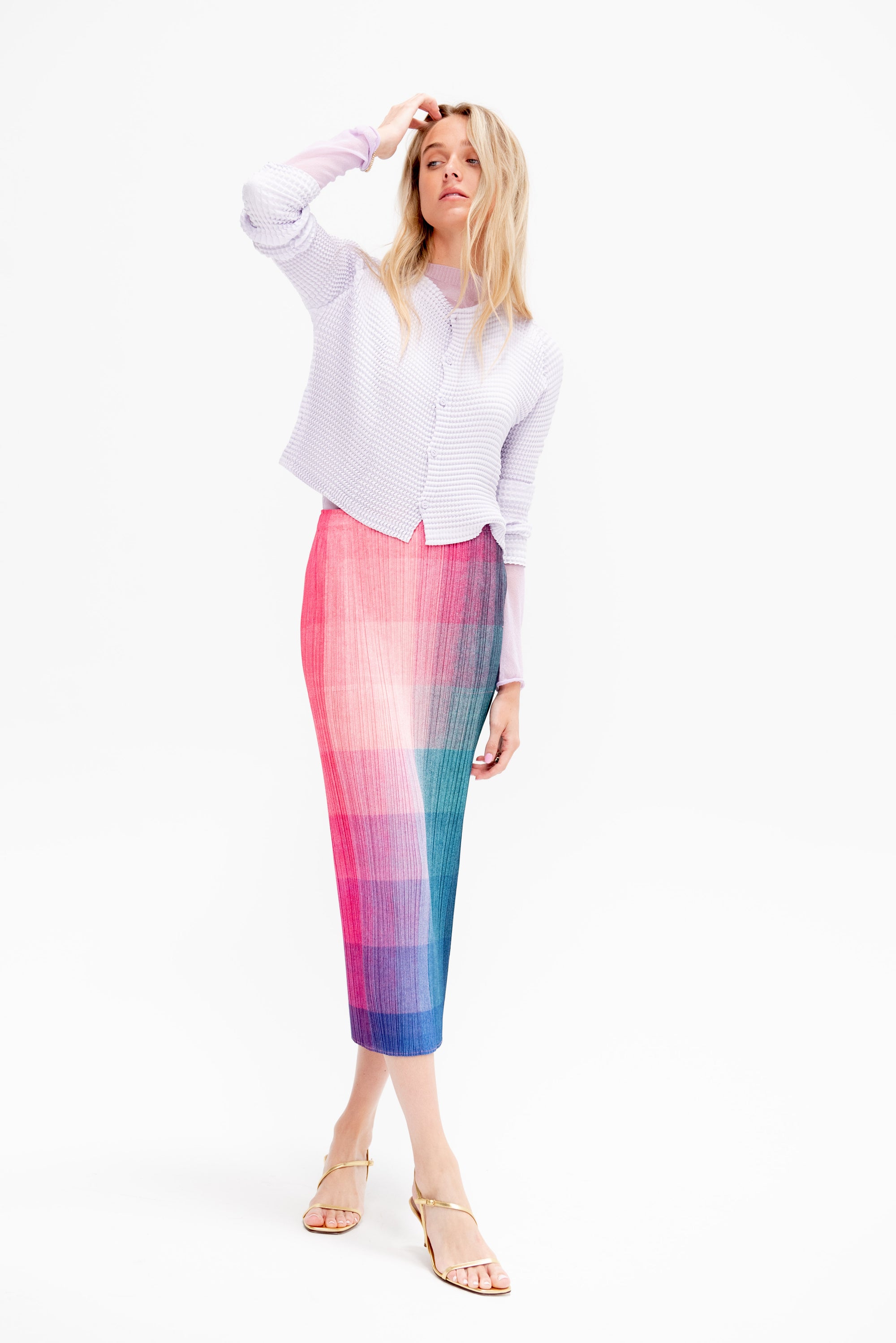 Photon, Pink