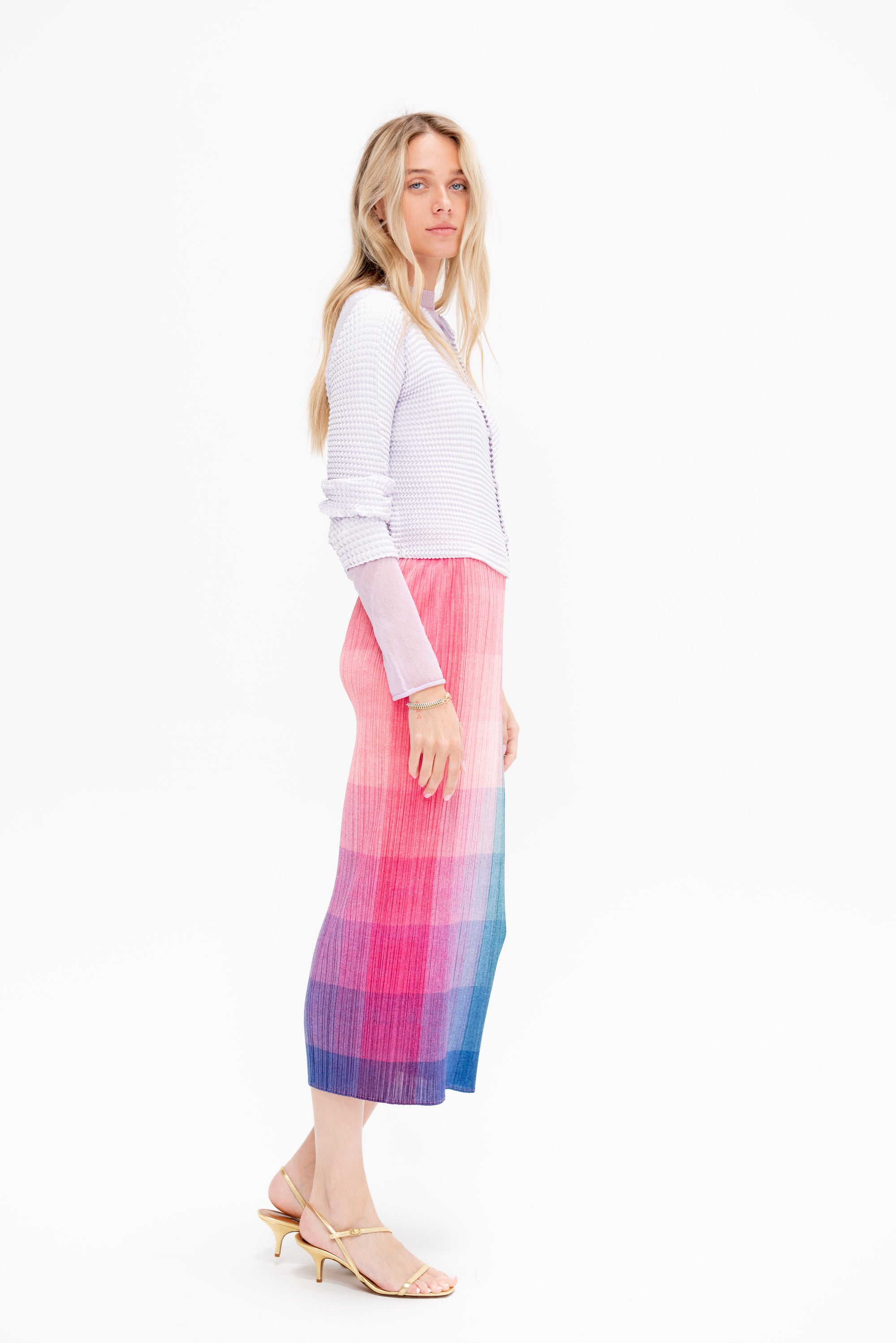 Photon, Pink
