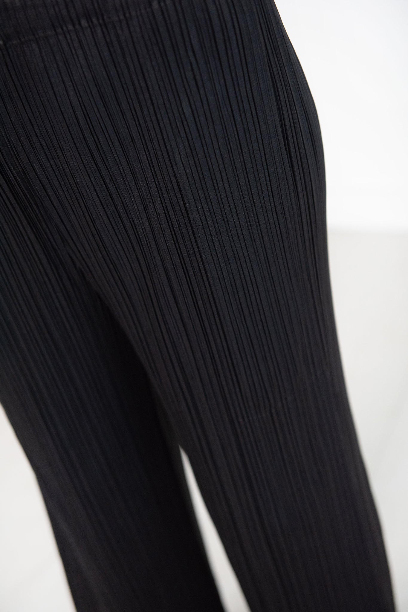 Pleats Please by Issey Miyake - Monthly Colors: July, Black