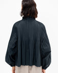 Smooth Coat, Charcoal