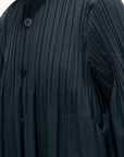 Smooth Coat, Charcoal