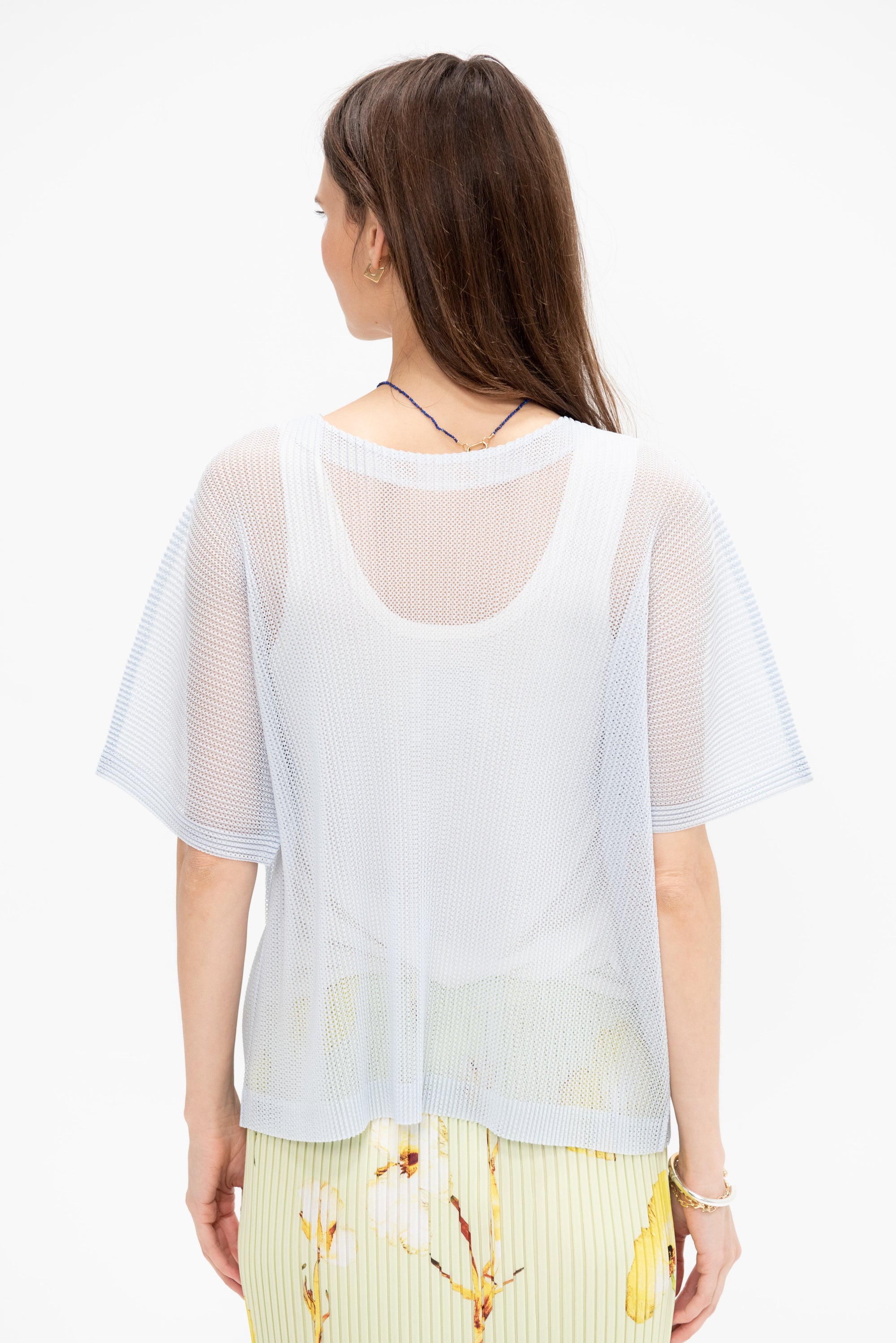 Tatami April, Light Gray