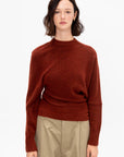Abie Top, Cinnamon