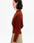 Abie Top, Cinnamon