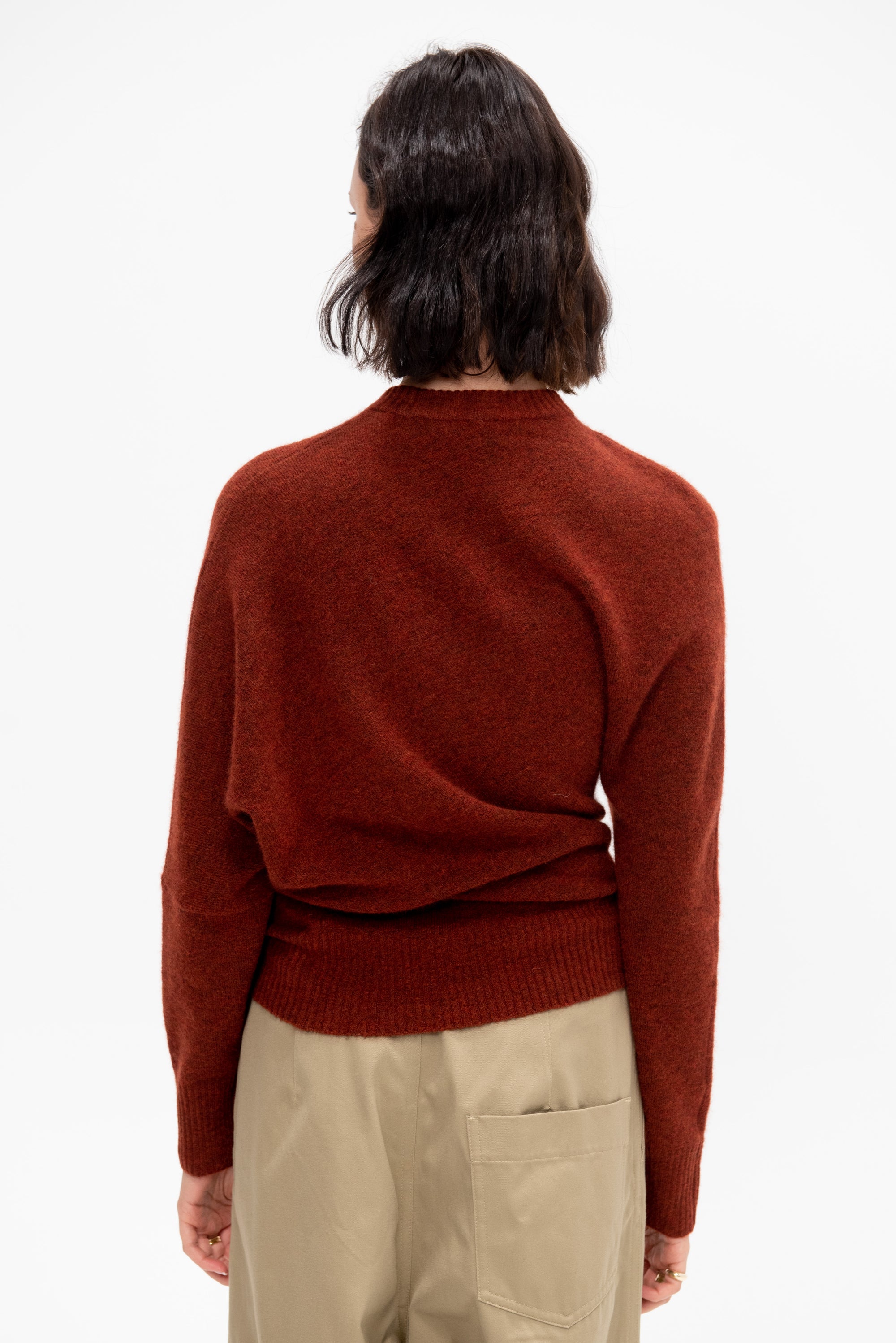 Abie Top, Cinnamon