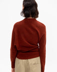 Abie Top, Cinnamon