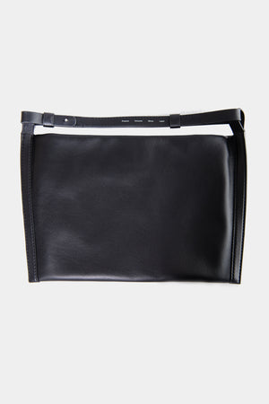 Proenza Schouler White Label - Minetta Bag, Black