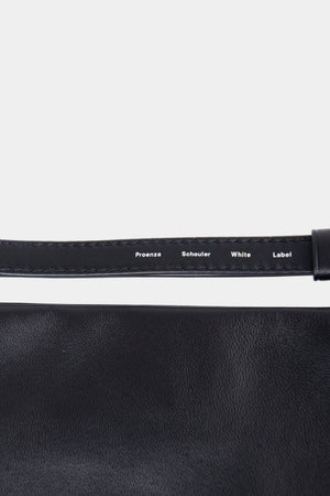 Proenza Schouler White Label - Minetta Bag, Black