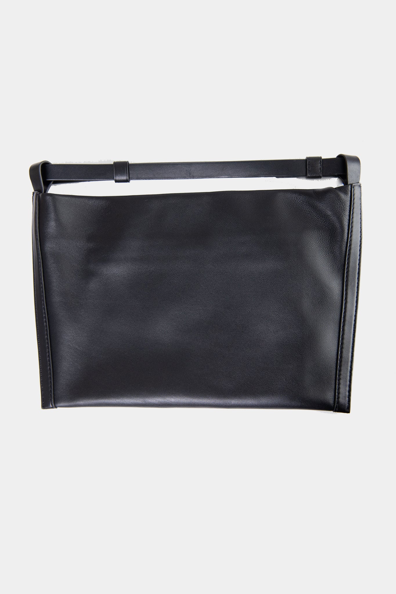 Proenza Schouler White Label - Minetta Bag, Black