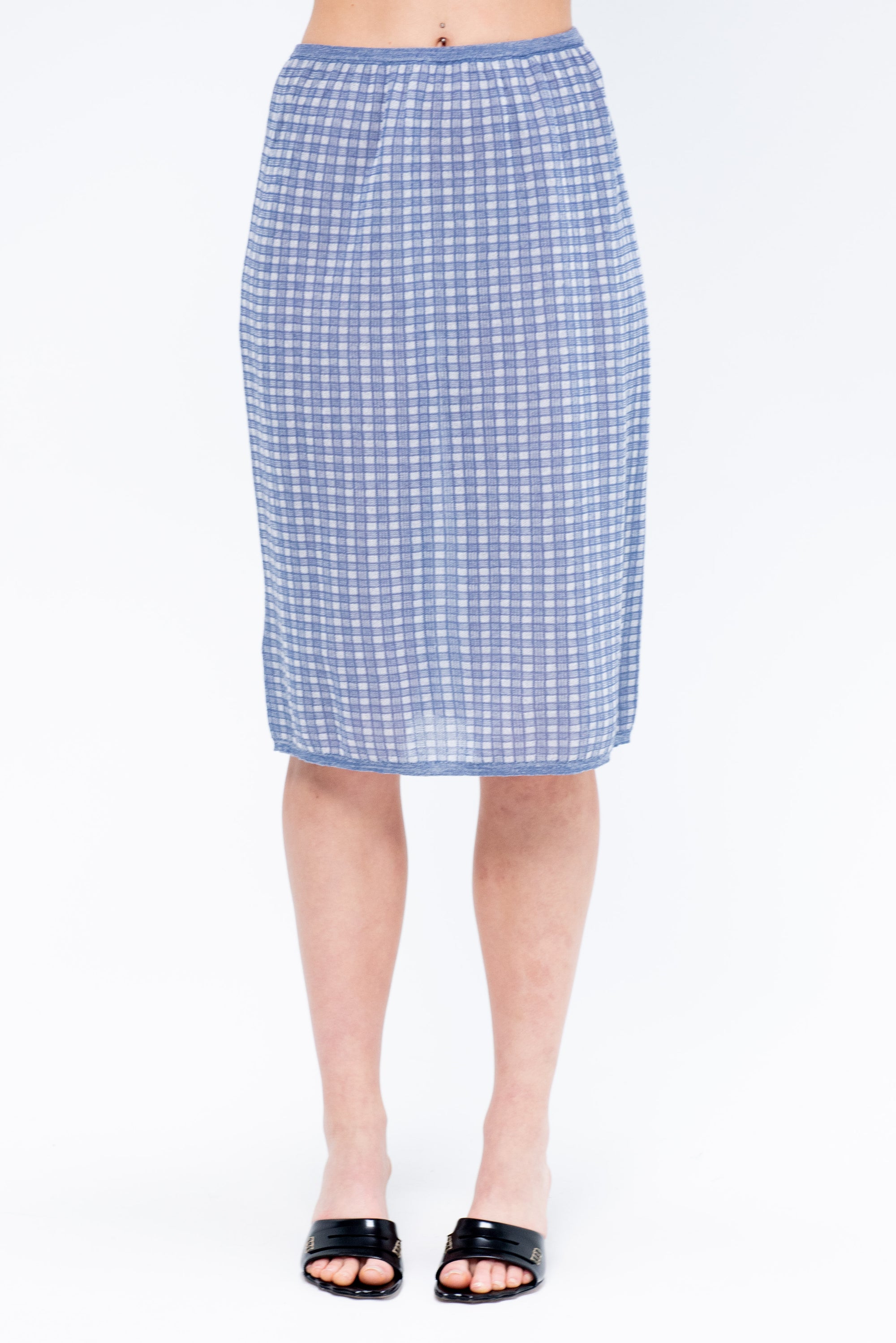 Lori Knit Skirt