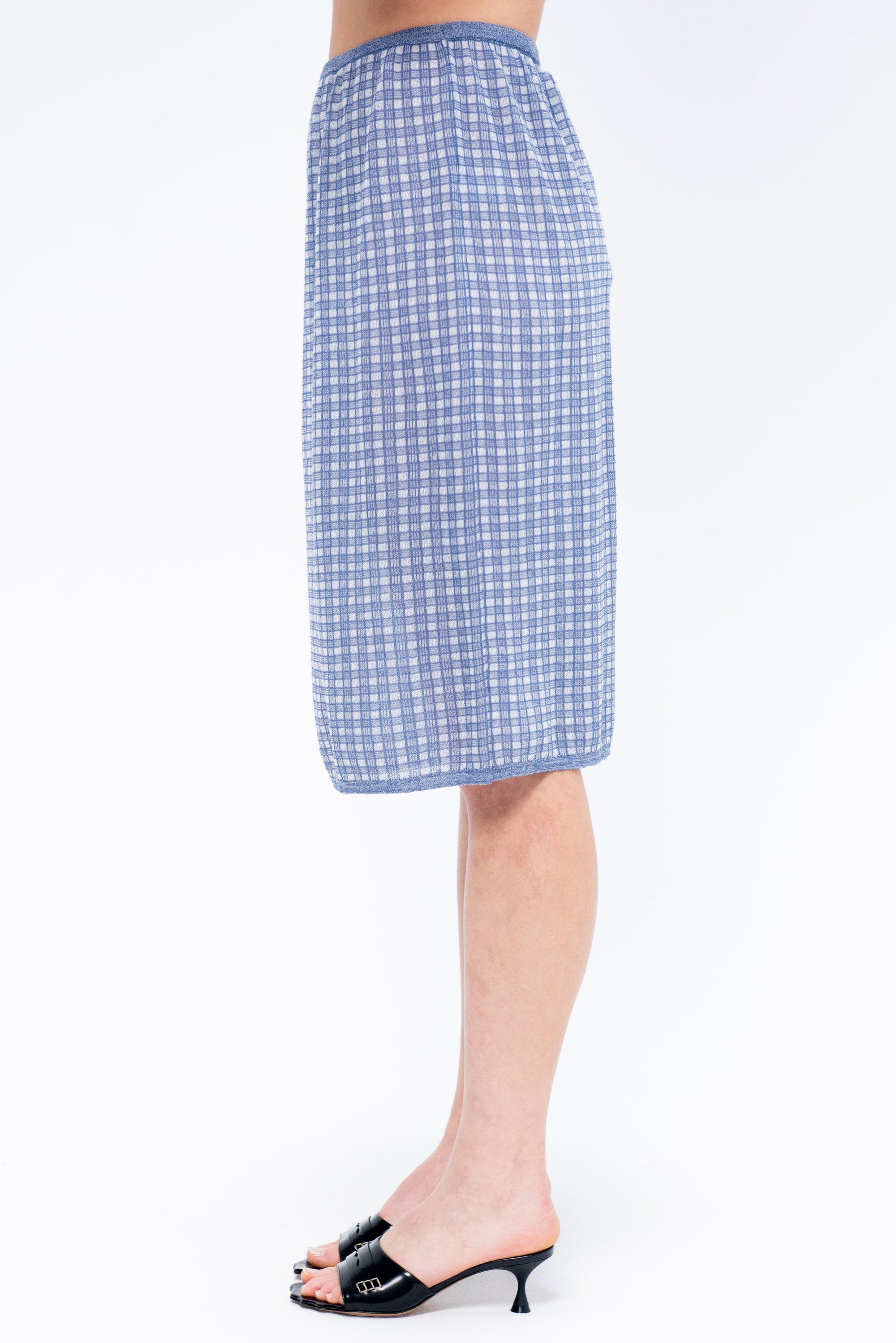 Lori Knit Skirt