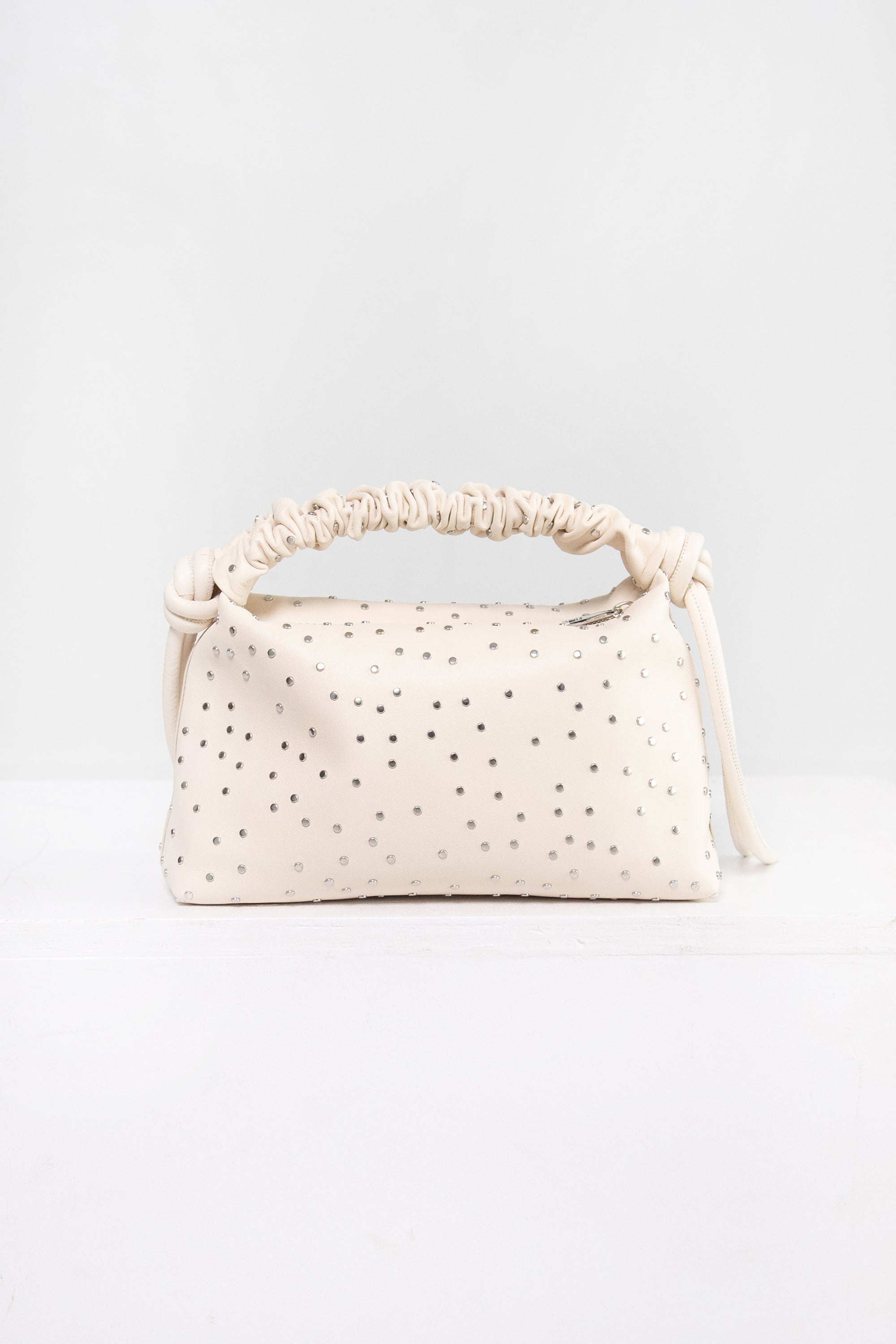 Studded Mini Drawstring Bag – Proenza Schouler